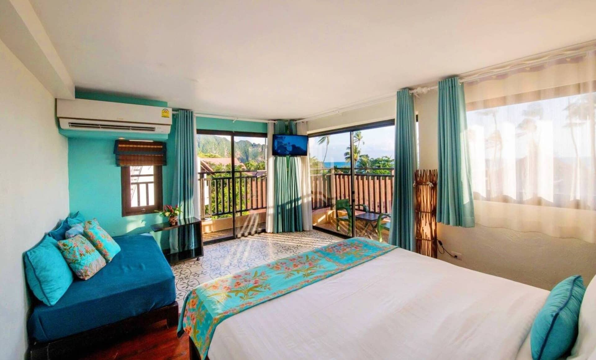Vacation Village Phra Nang Inn - zdjęcie 6