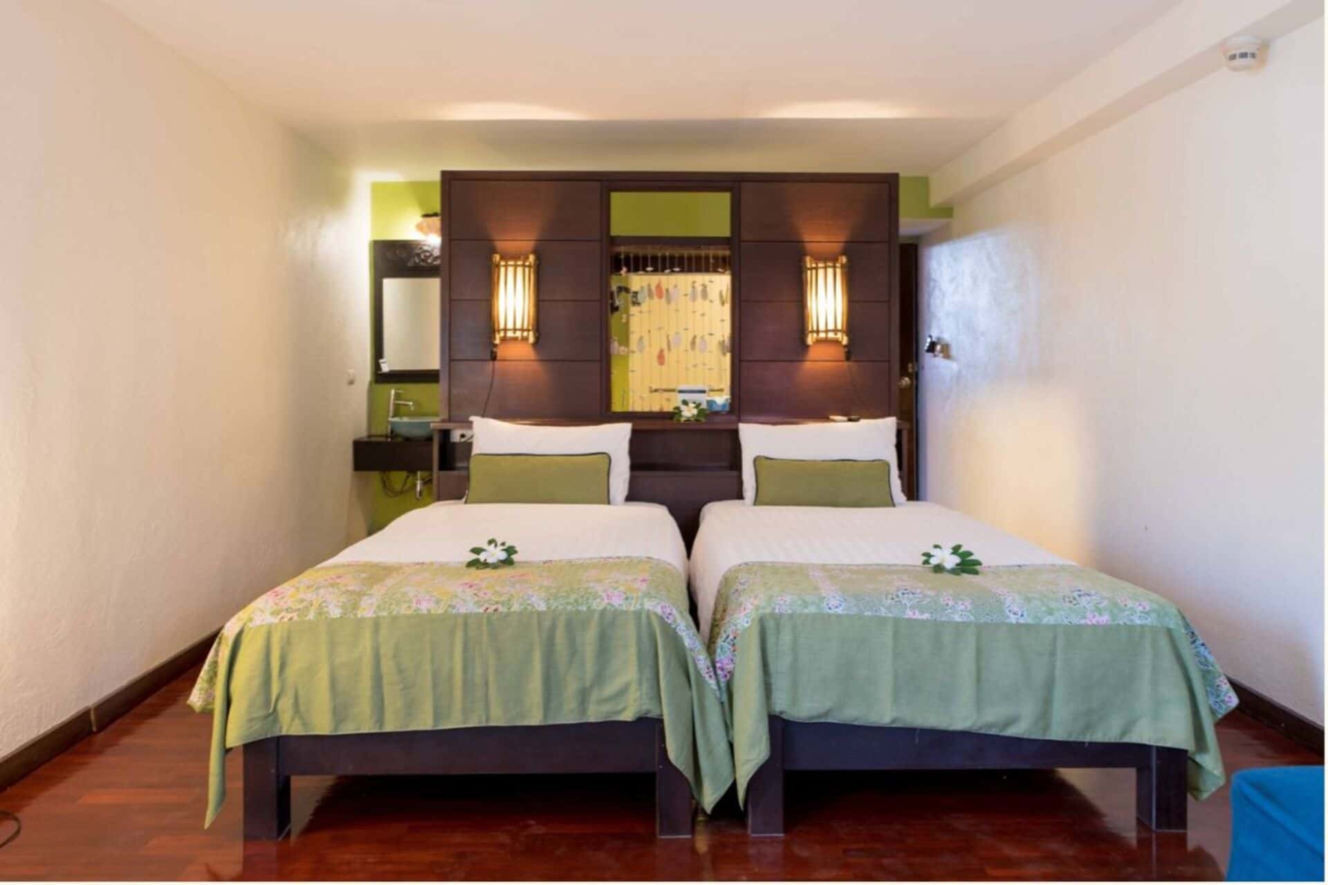 Vacation Village Phra Nang Inn - zdjęcie 10