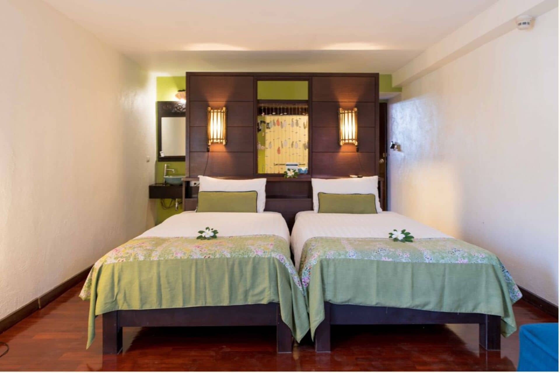 Vacation Village Phra Nang Inn - zdjęcie 10