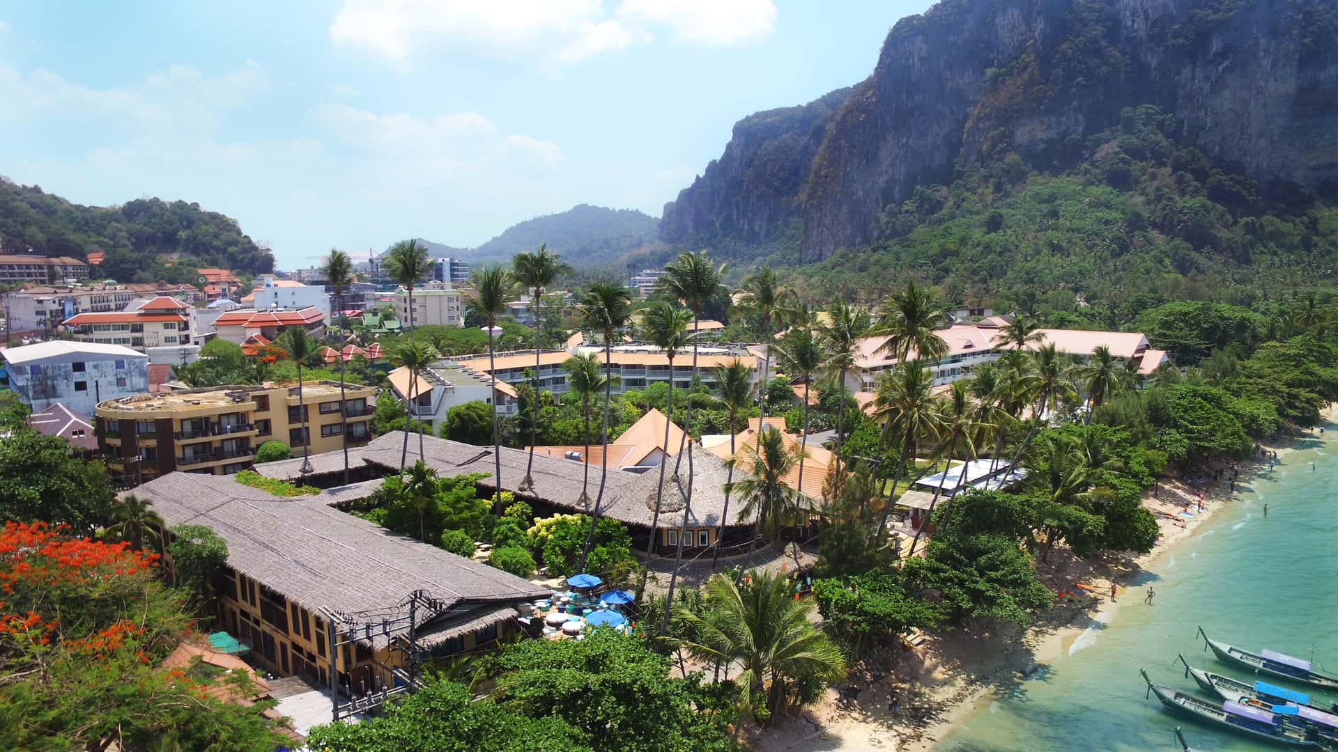 Vacation Village Phra Nang Inn - zdjęcie 2