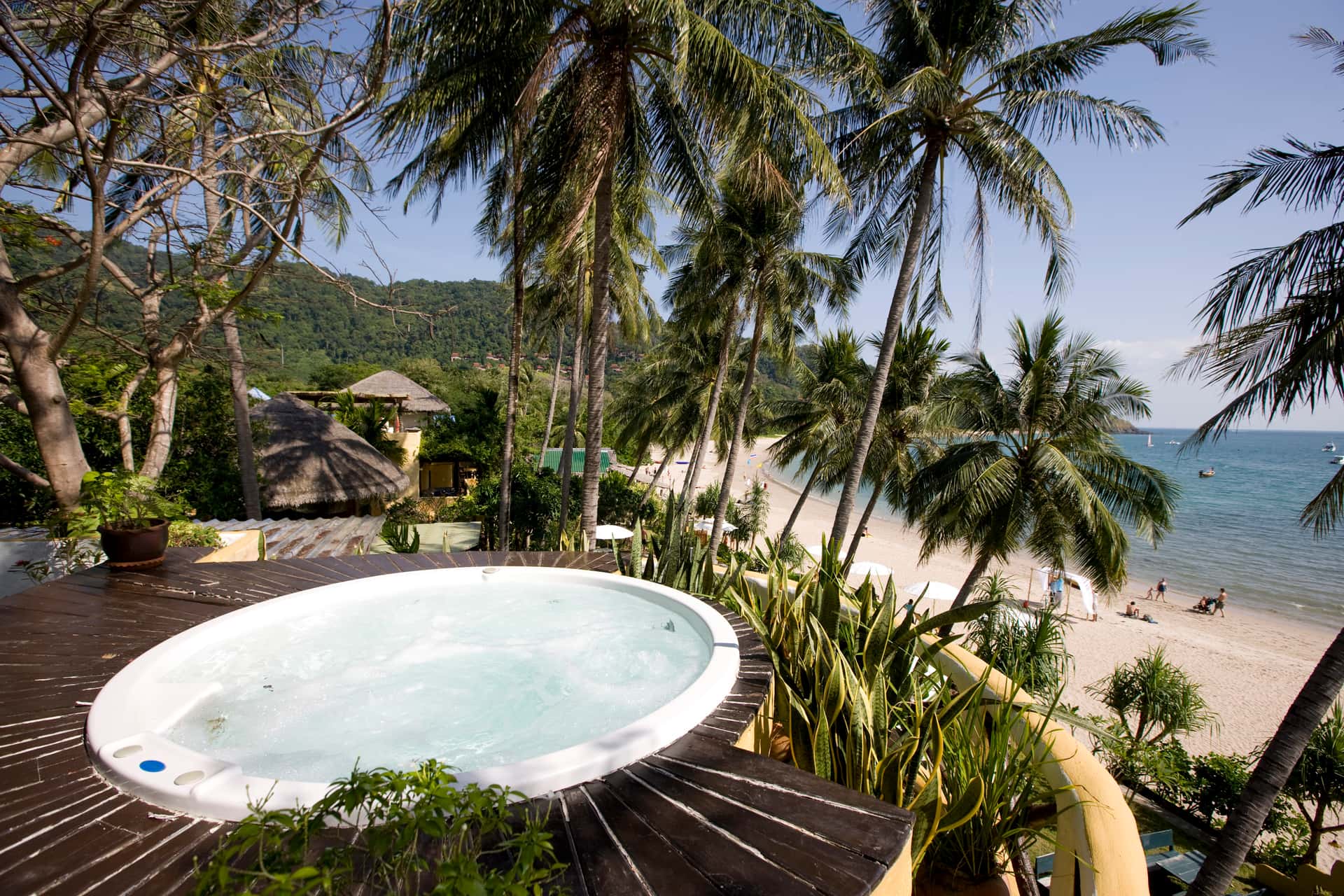Vacation Village Phra Nang Inn - zdjęcie 21