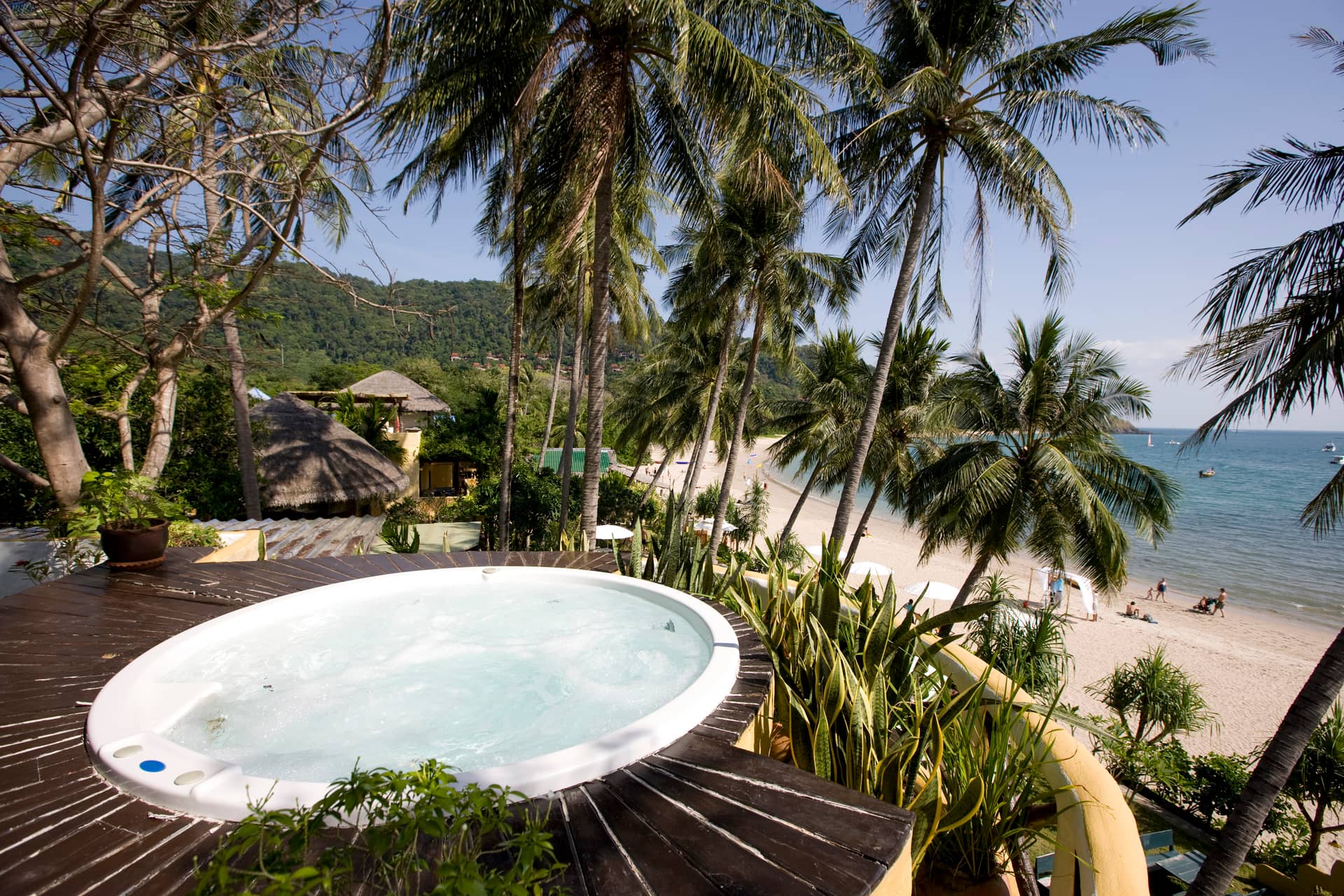 Vacation Village Phra Nang Inn - zdjęcie 21