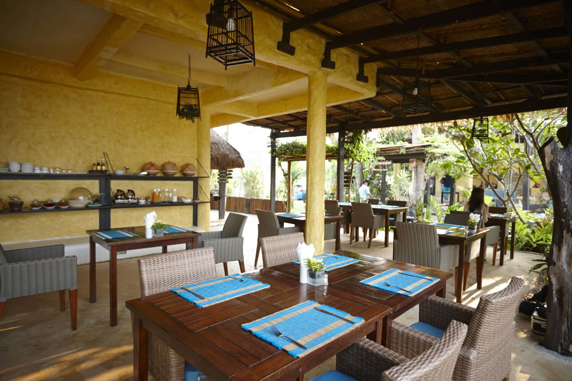 Vacation Village Phra Nang Inn - zdjęcie 25