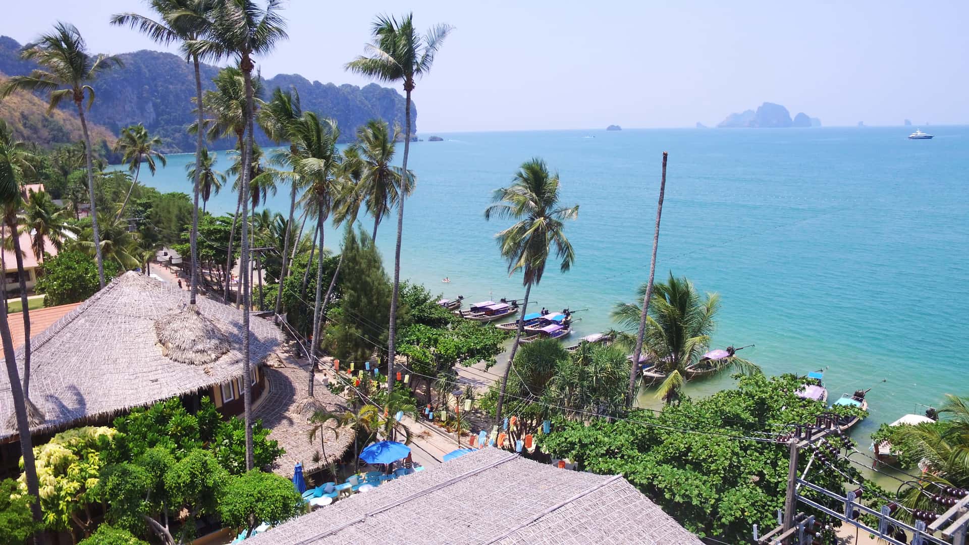 Vacation Village Phra Nang Inn - zdjęcie 32