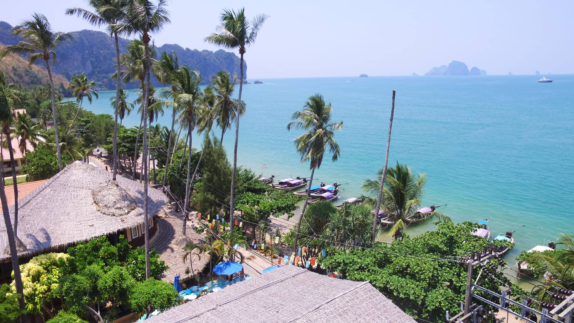 Vacation Village Phra Nang Inn - zdjęcie 32