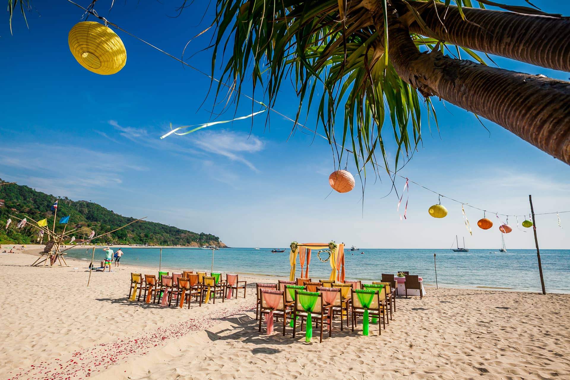Vacation Village Phra Nang Inn - zdjęcie 30