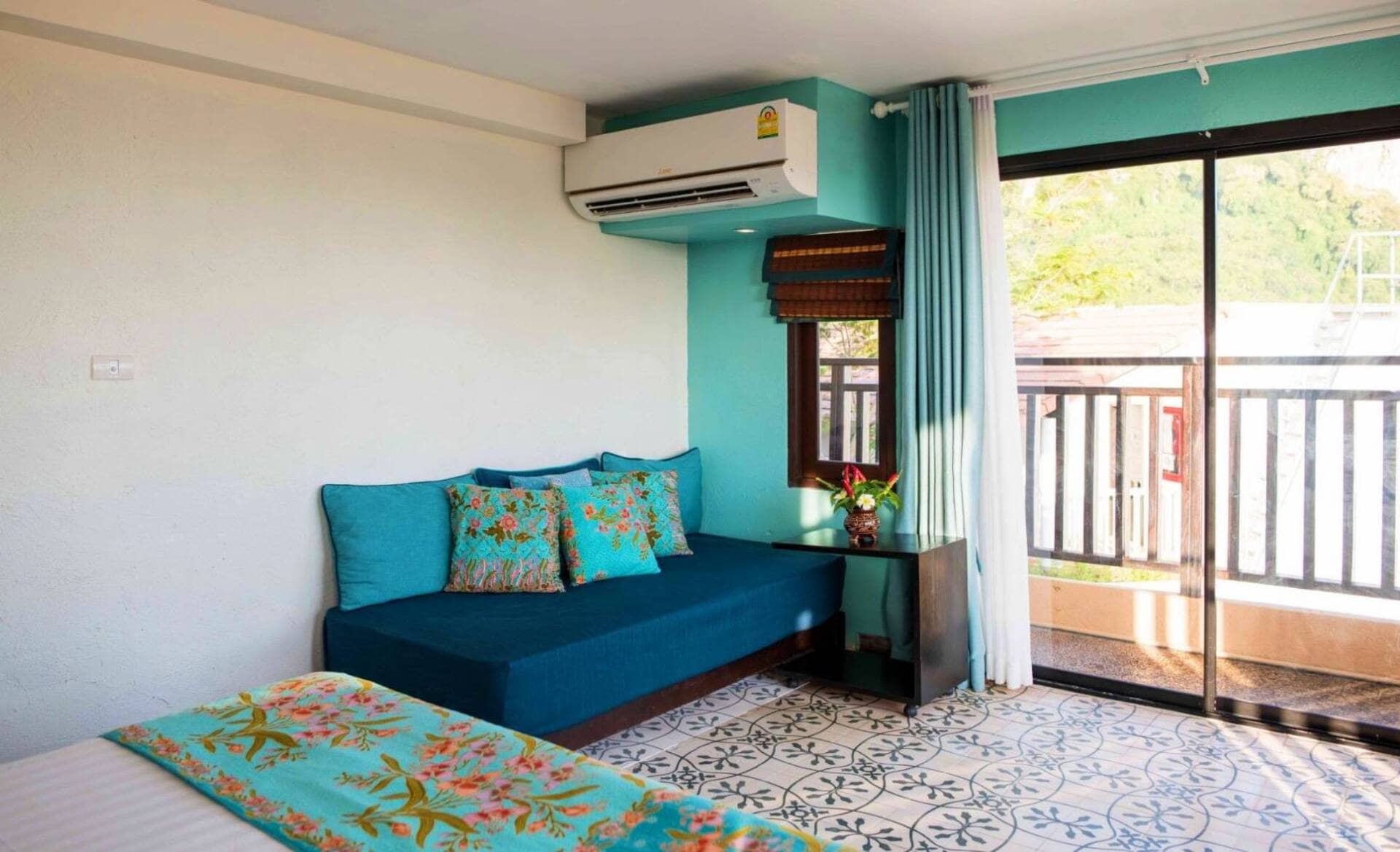Vacation Village Phra Nang Inn - zdjęcie 15