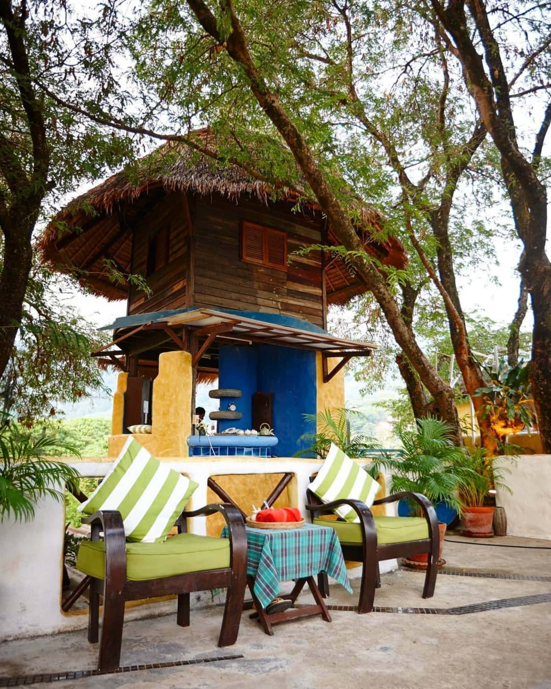 Vacation Village Phra Nang Inn - zdjęcie 23