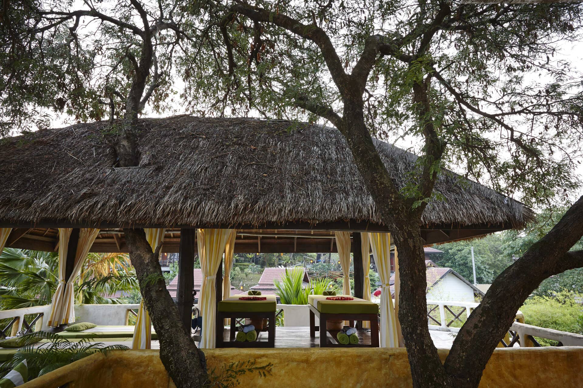 Vacation Village Phra Nang Inn - zdjęcie 28
