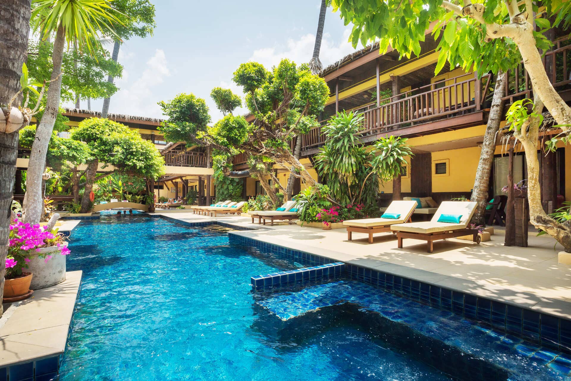 Vacation Village Phra Nang Inn - zdjęcie 16