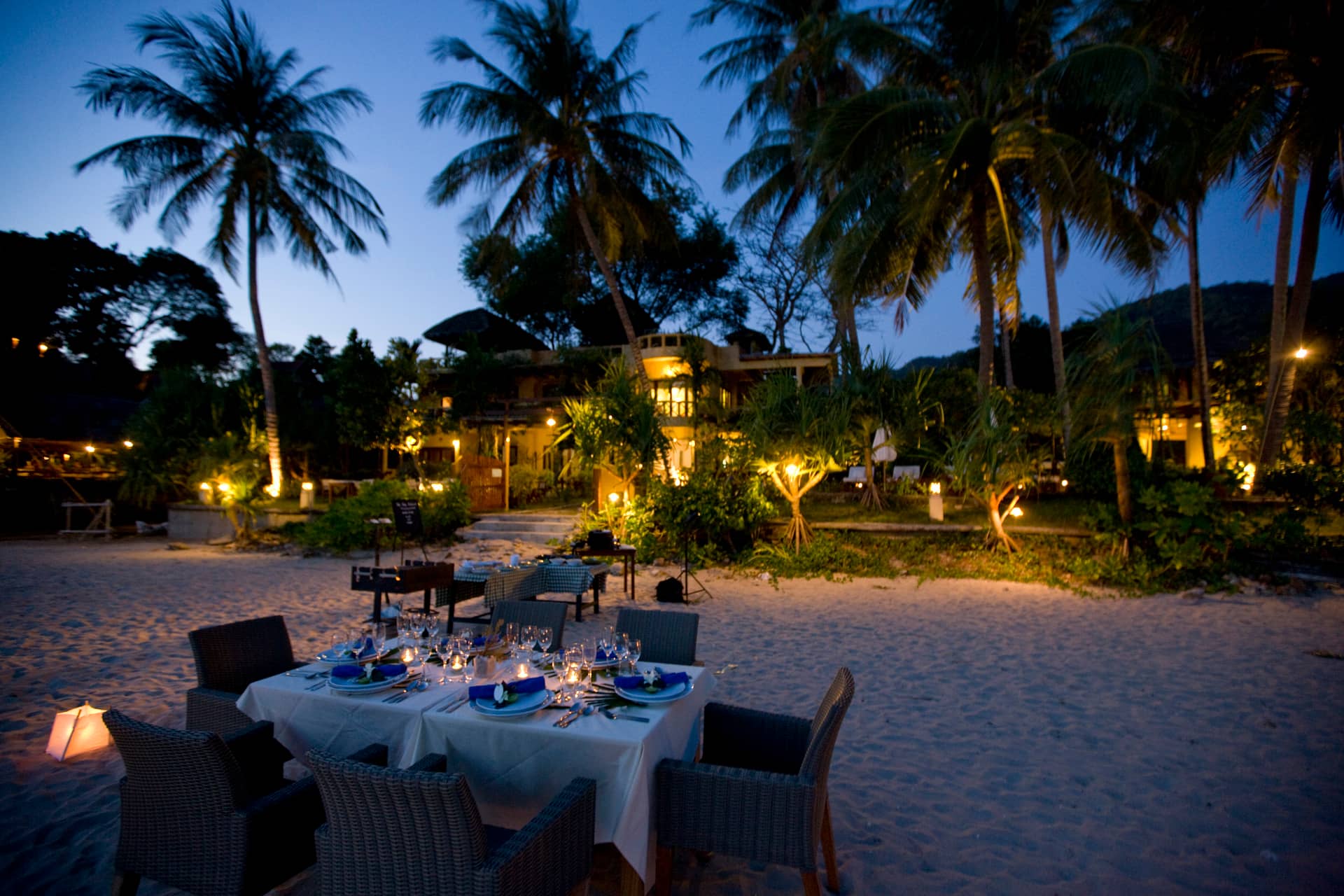 Vacation Village Phra Nang Inn - zdjęcie 26