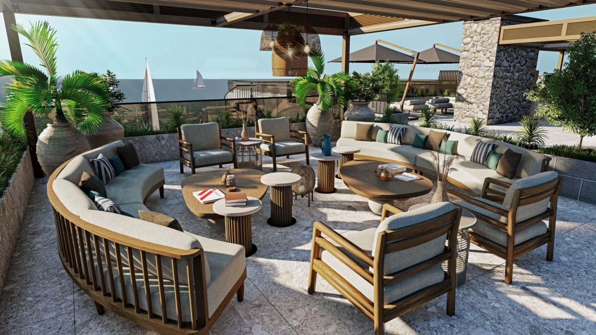 Movenpick Hotel & Residences Teuta Kotor Bay - zdjęcie 34