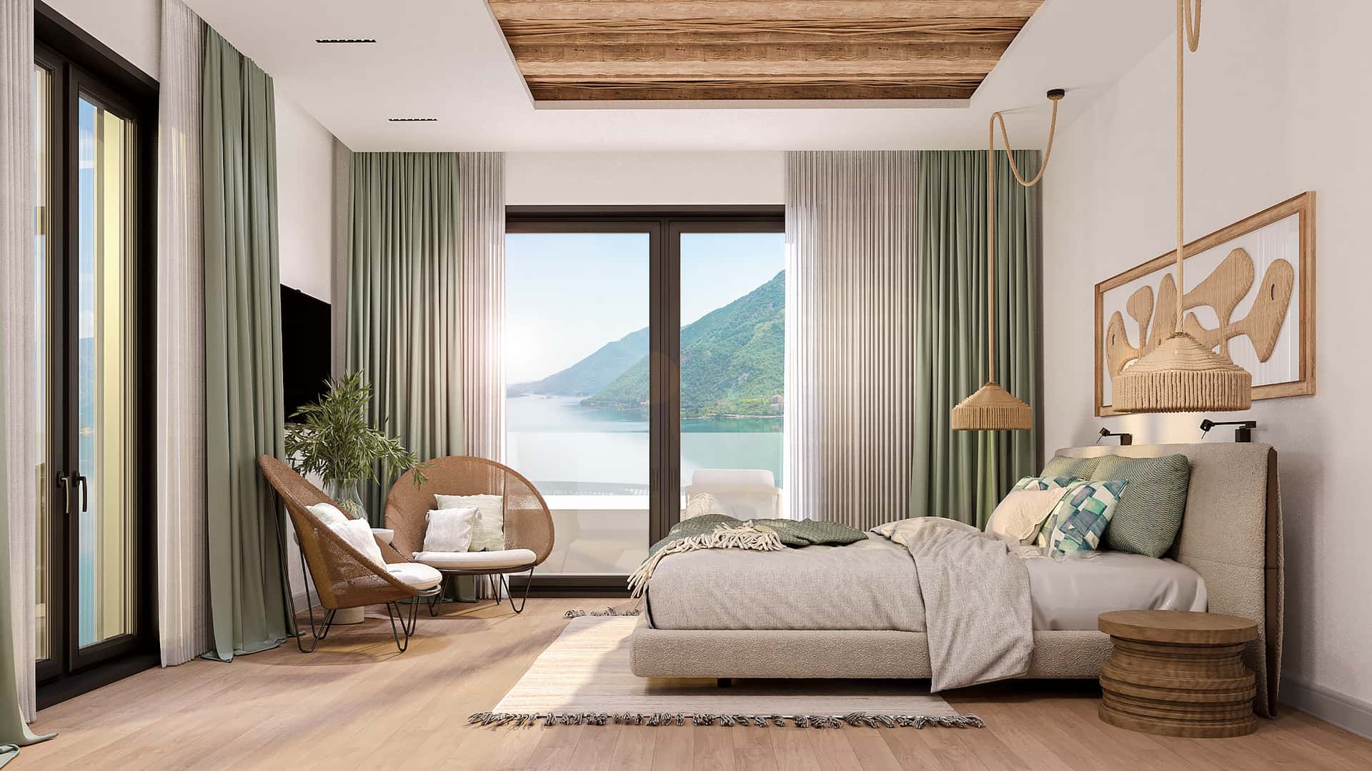 Movenpick Hotel & Residences Teuta Kotor Bay - zdjęcie 10