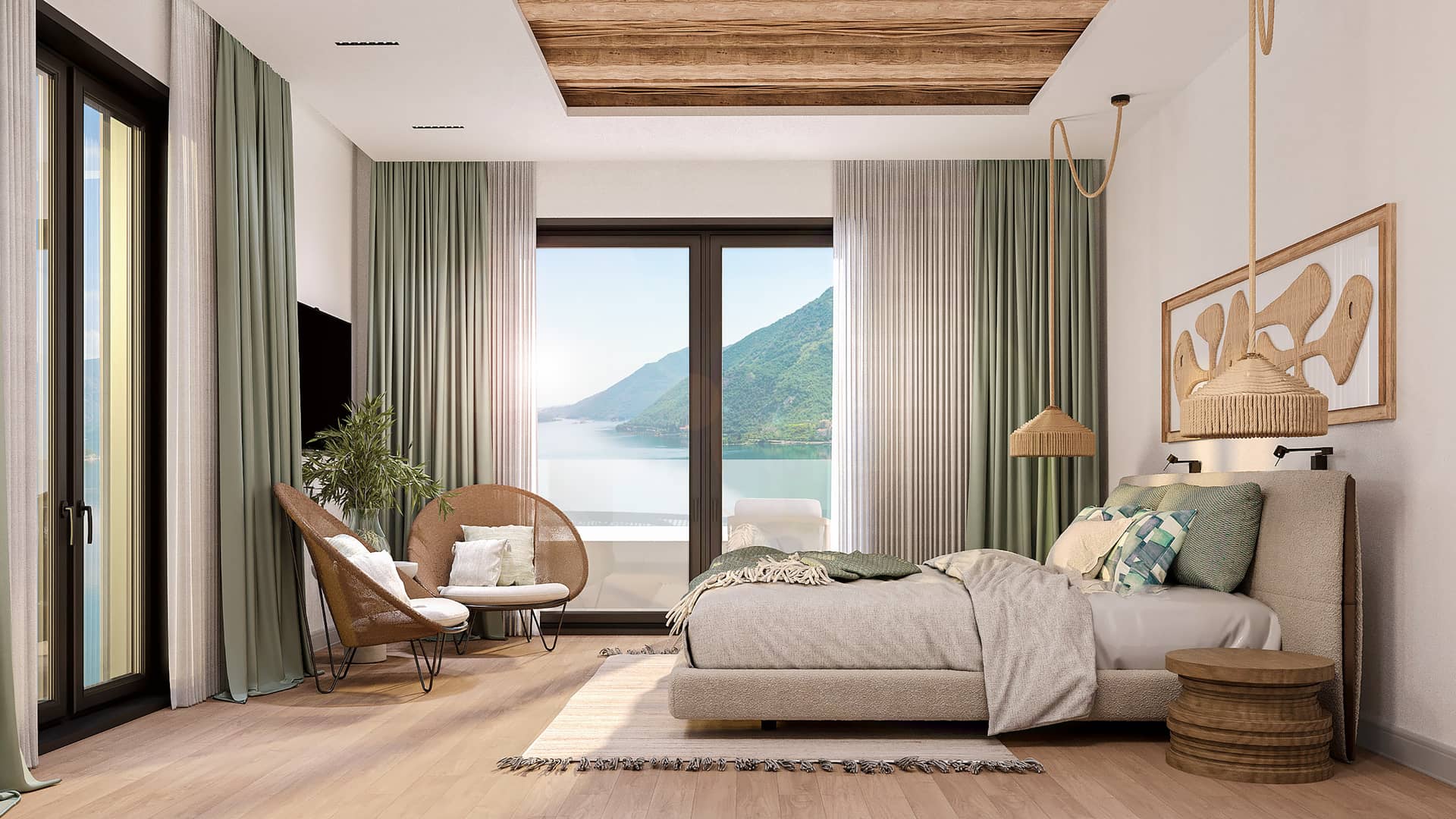 Movenpick Hotel & Residences Teuta Kotor Bay - zdjęcie 10