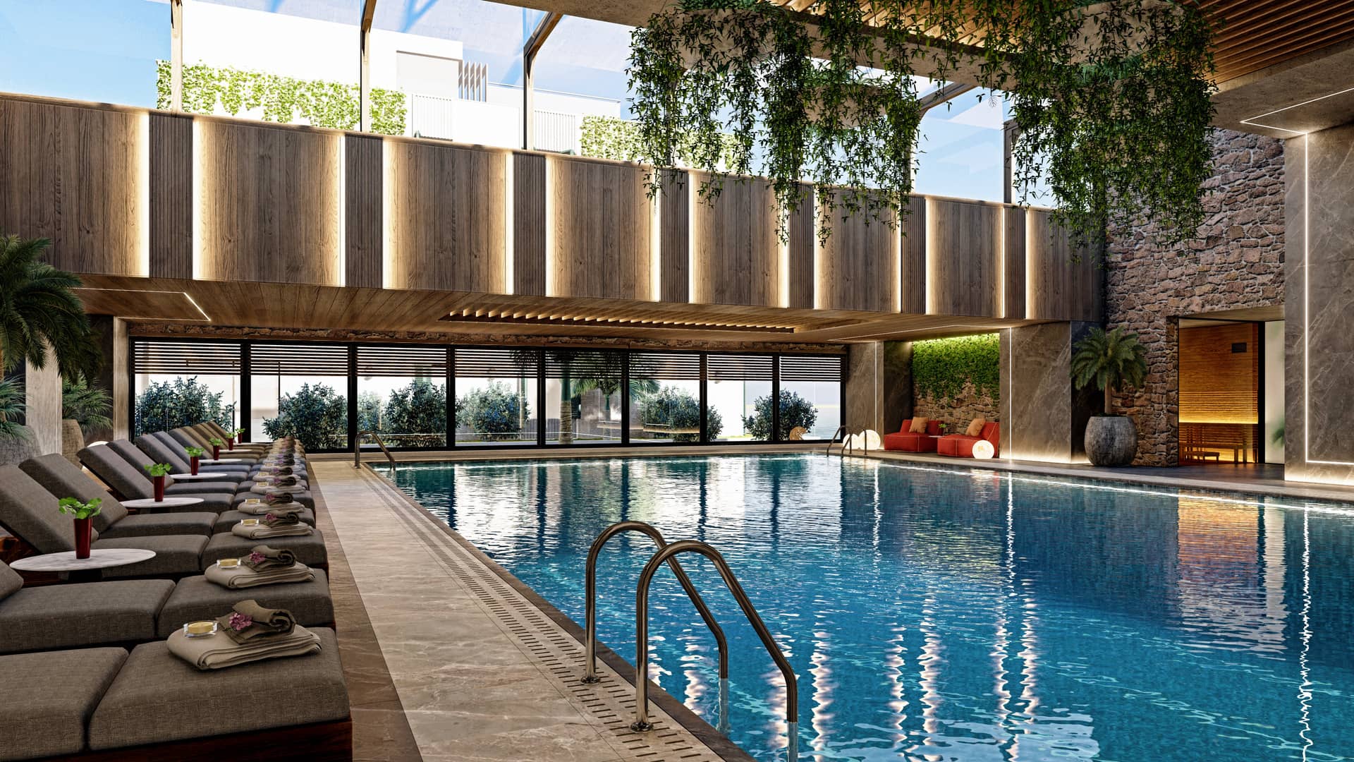 Movenpick Hotel & Residences Teuta Kotor Bay - zdjęcie 2