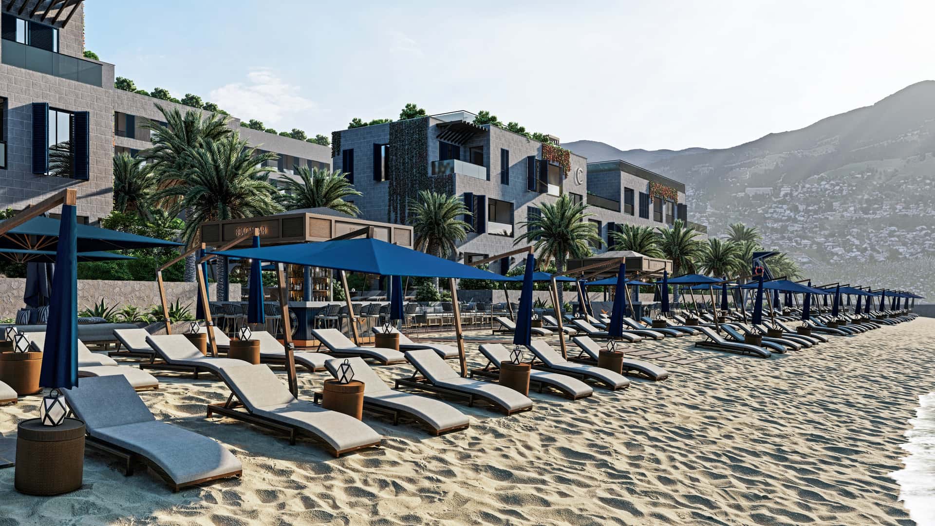 Movenpick Hotel & Residences Teuta Kotor Bay - zdjęcie 37