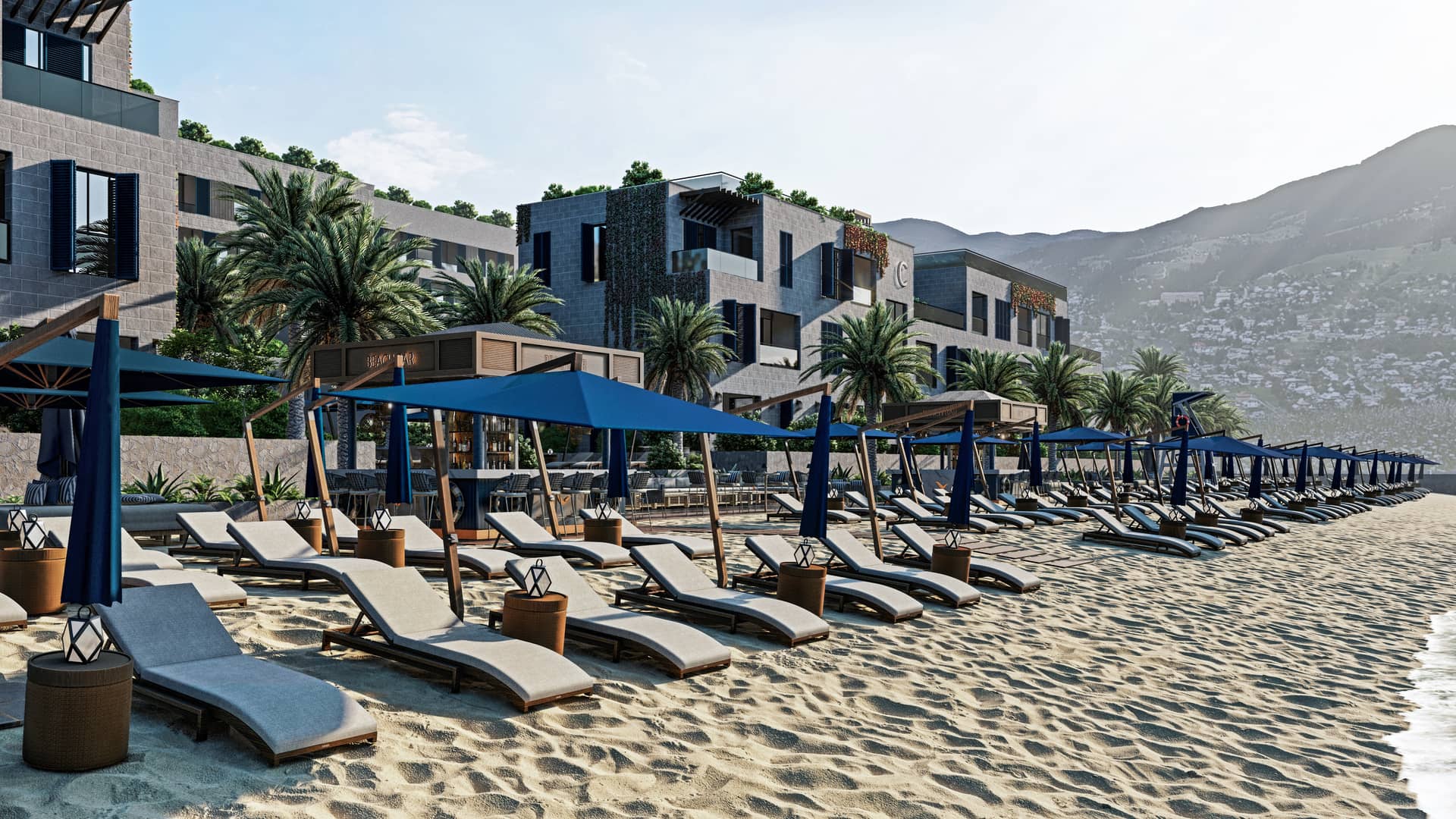 Movenpick Hotel & Residences Teuta Kotor Bay - zdjęcie 37