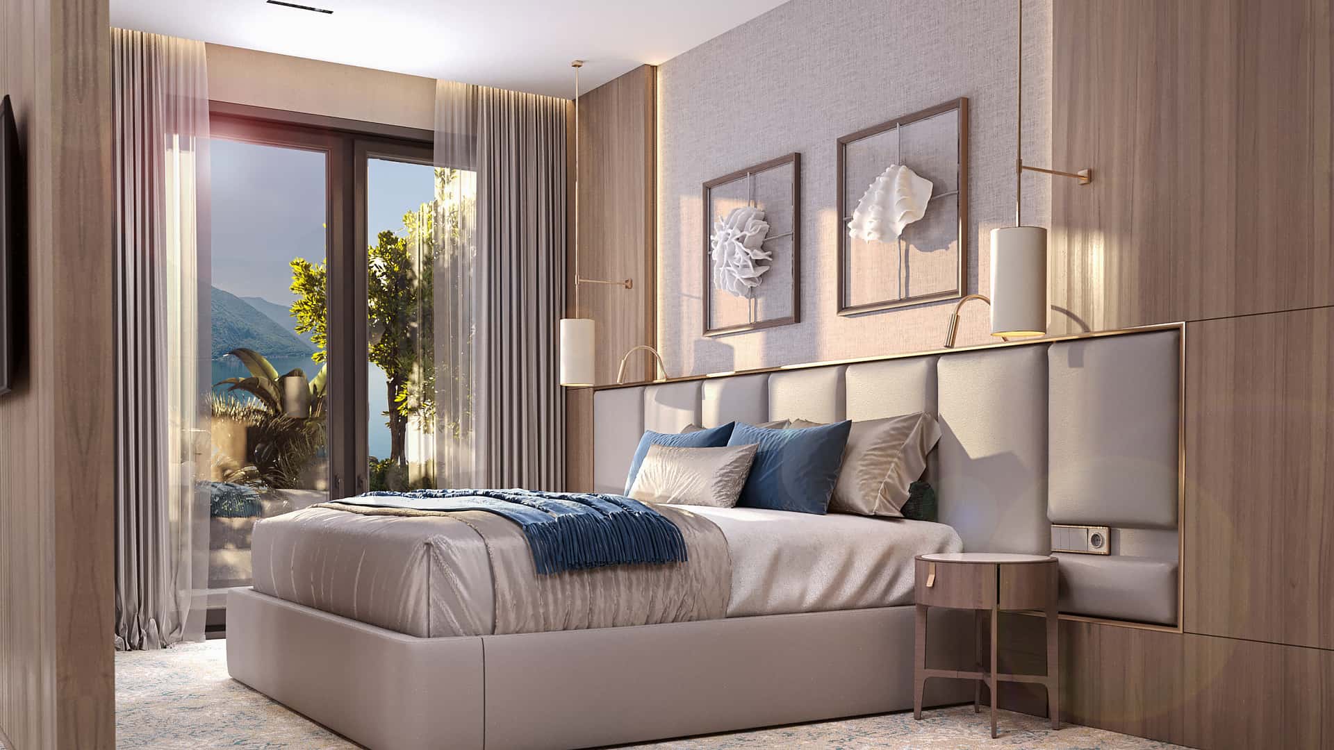Movenpick Hotel & Residences Teuta Kotor Bay - zdjęcie 4