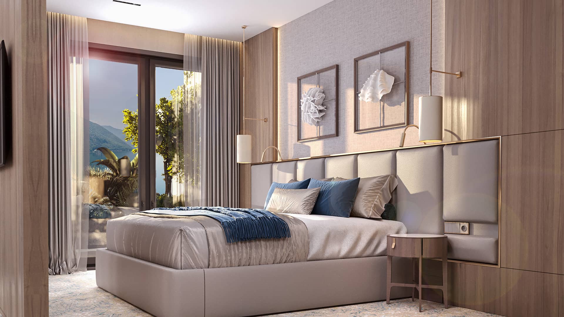 Movenpick Hotel & Residences Teuta Kotor Bay - zdjęcie 4