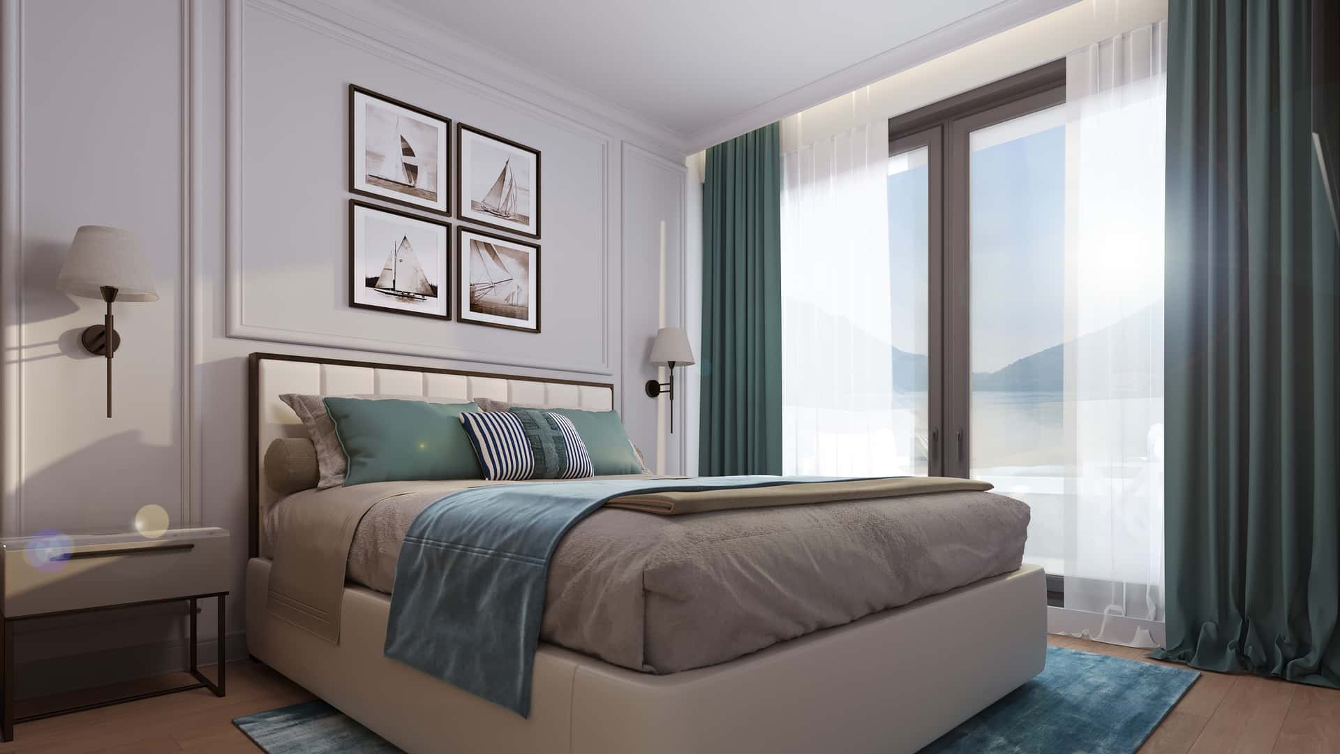 Movenpick Hotel & Residences Teuta Kotor Bay - zdjęcie 24