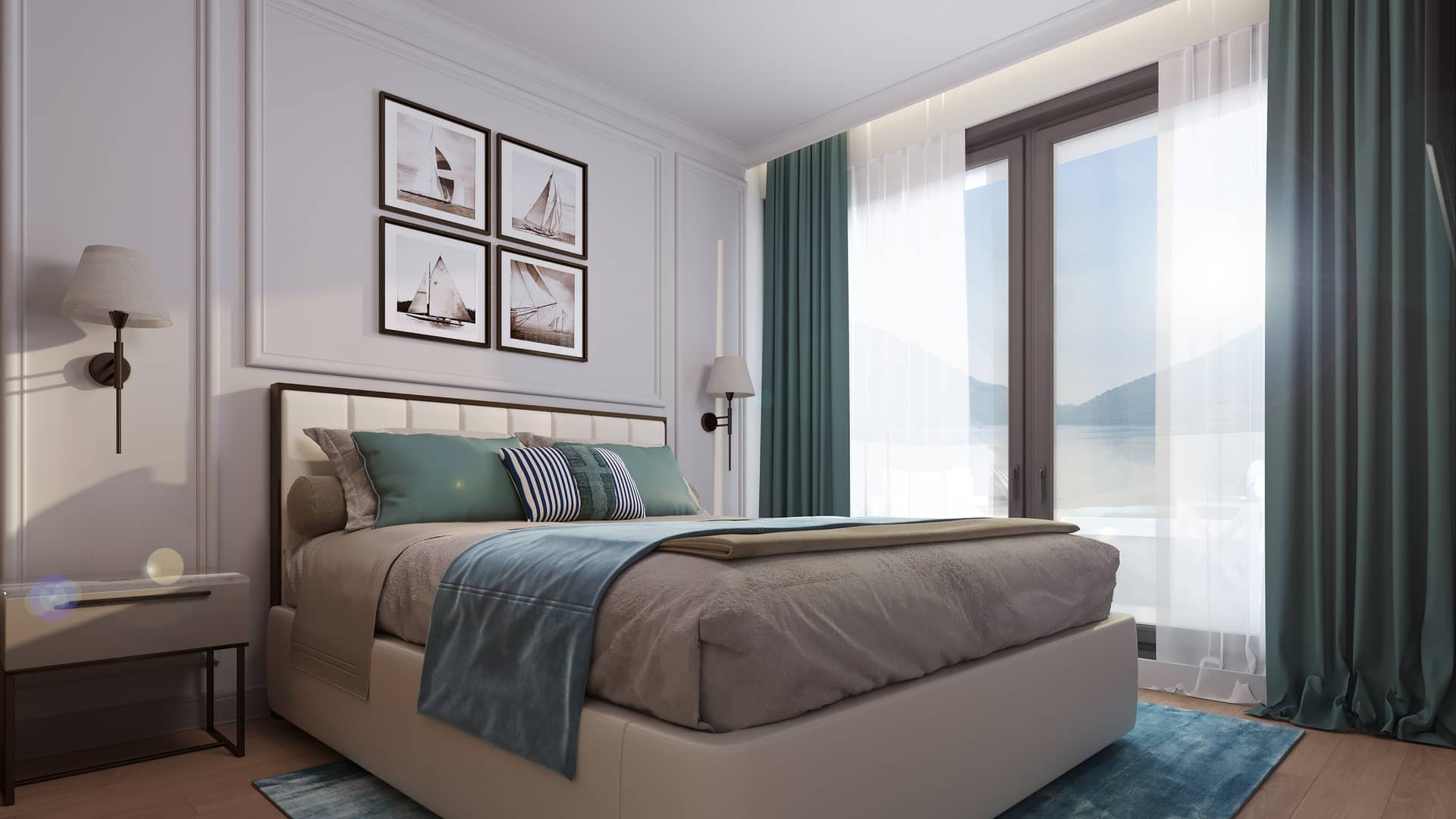 Movenpick Hotel & Residences Teuta Kotor Bay - zdjęcie 24