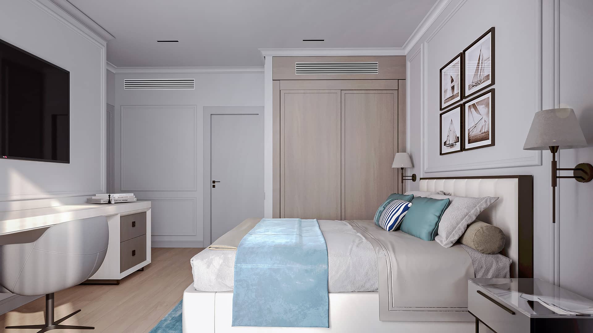 Movenpick Hotel & Residences Teuta Kotor Bay - zdjęcie 23