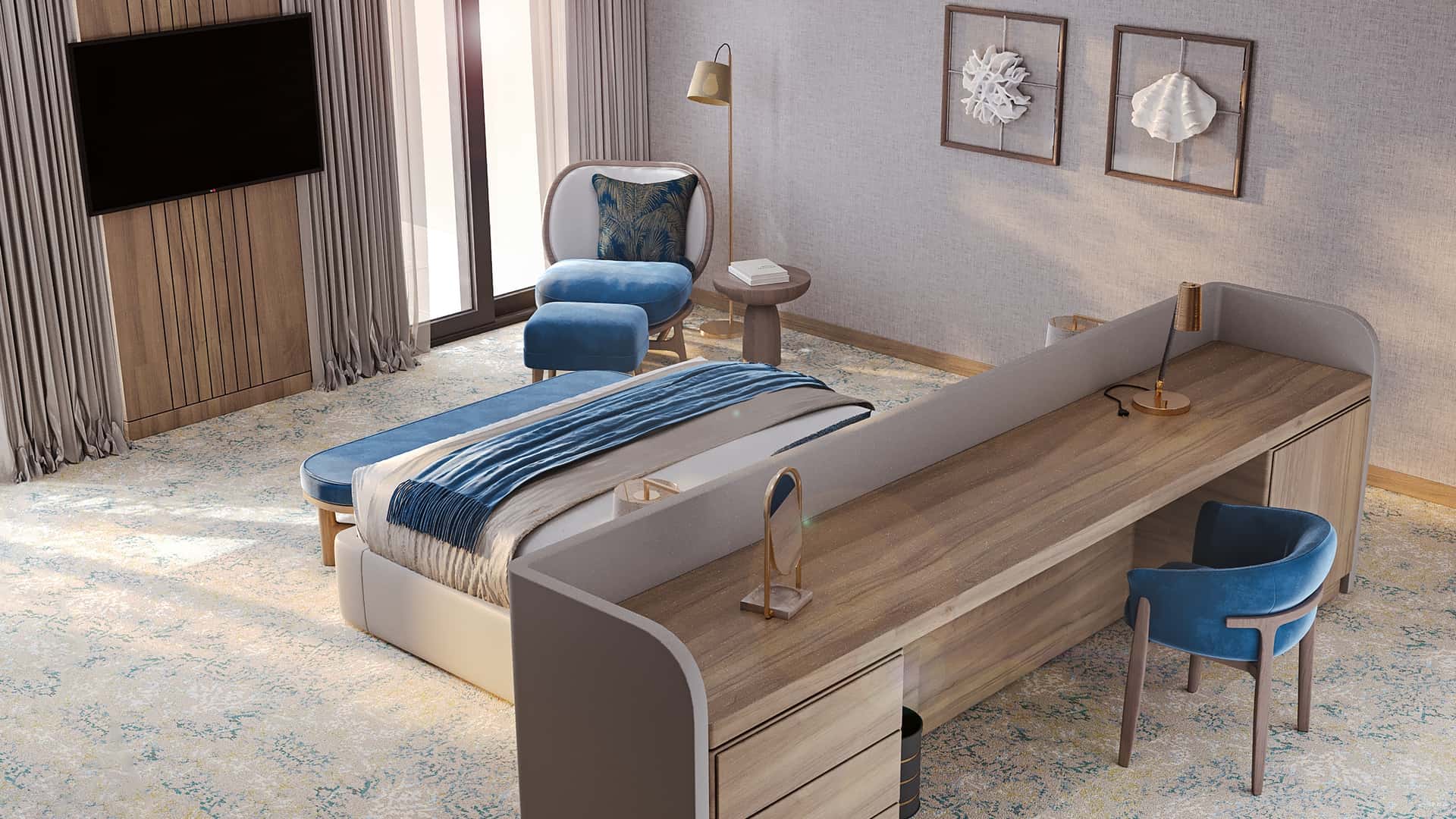 Movenpick Hotel & Residences Teuta Kotor Bay - zdjęcie 11