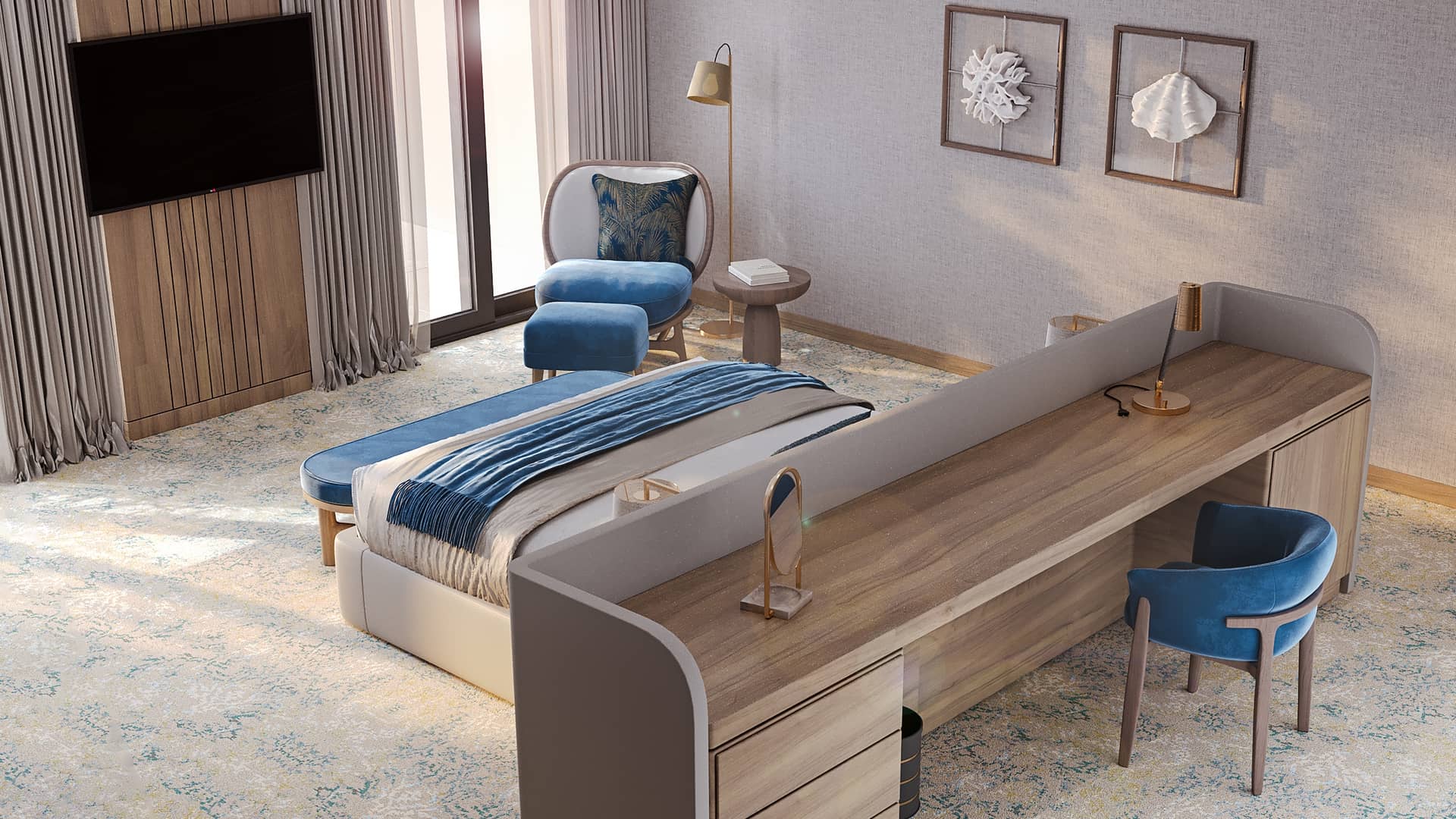Movenpick Hotel & Residences Teuta Kotor Bay - zdjęcie 11