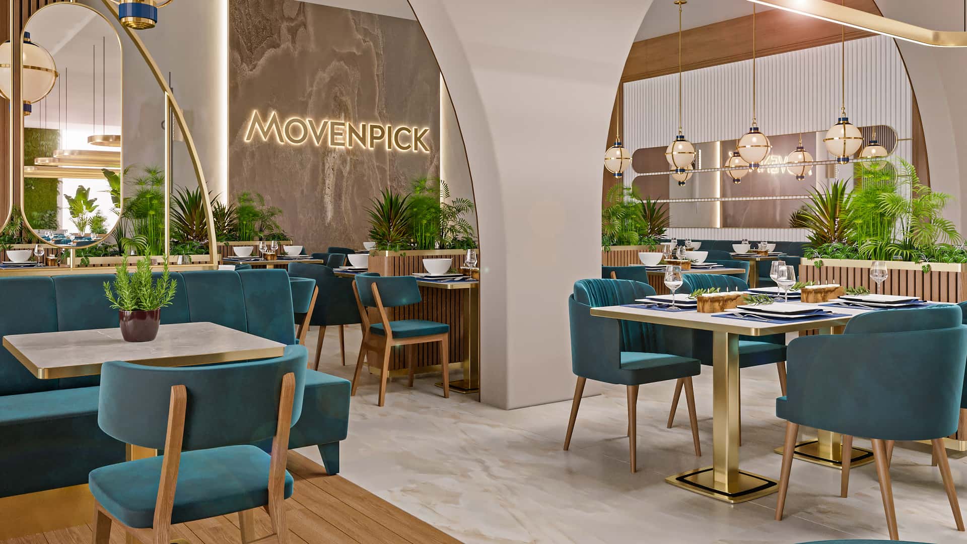 Movenpick Hotel & Residences Teuta Kotor Bay - zdjęcie 32