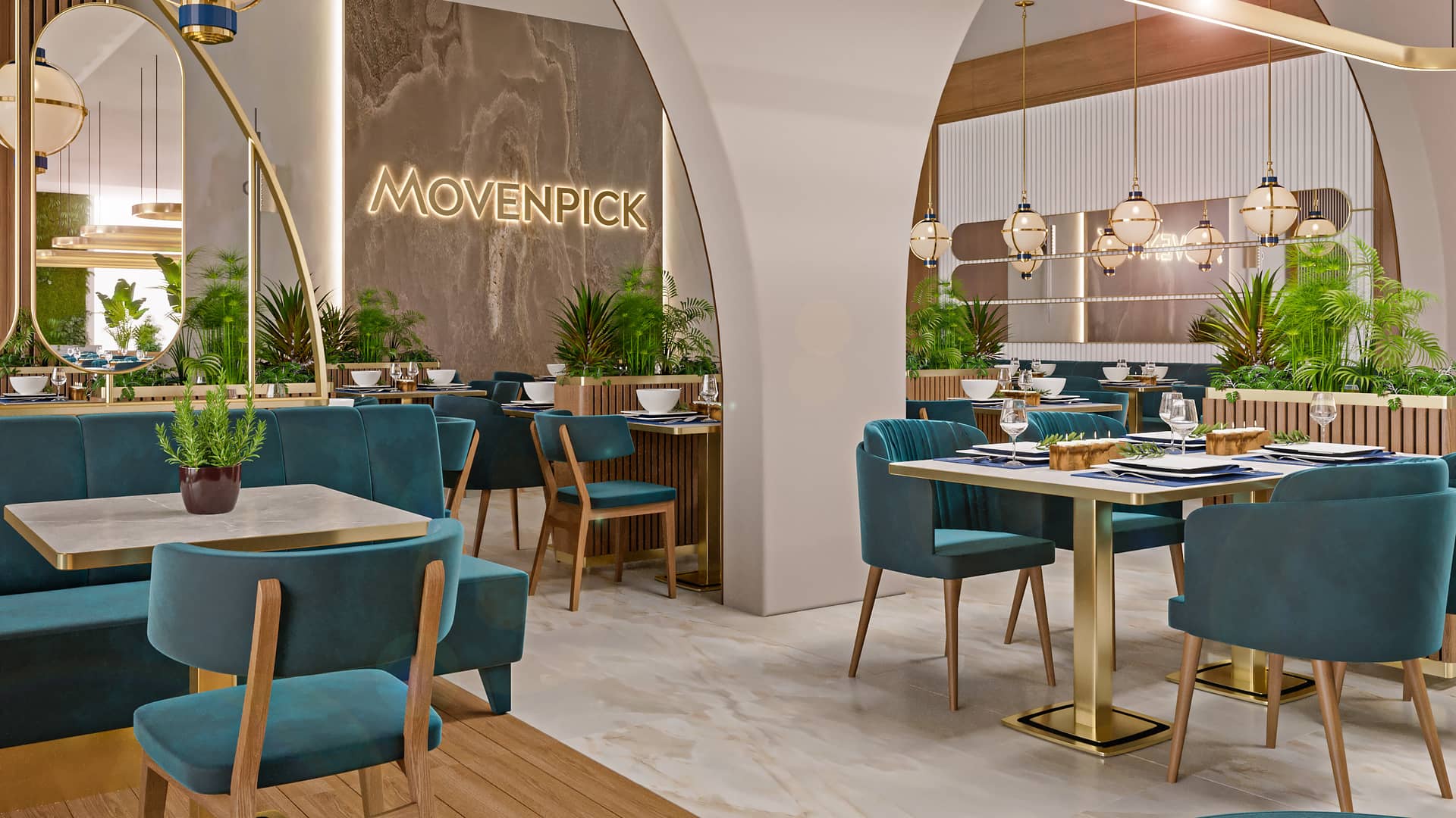 Movenpick Hotel & Residences Teuta Kotor Bay - zdjęcie 32