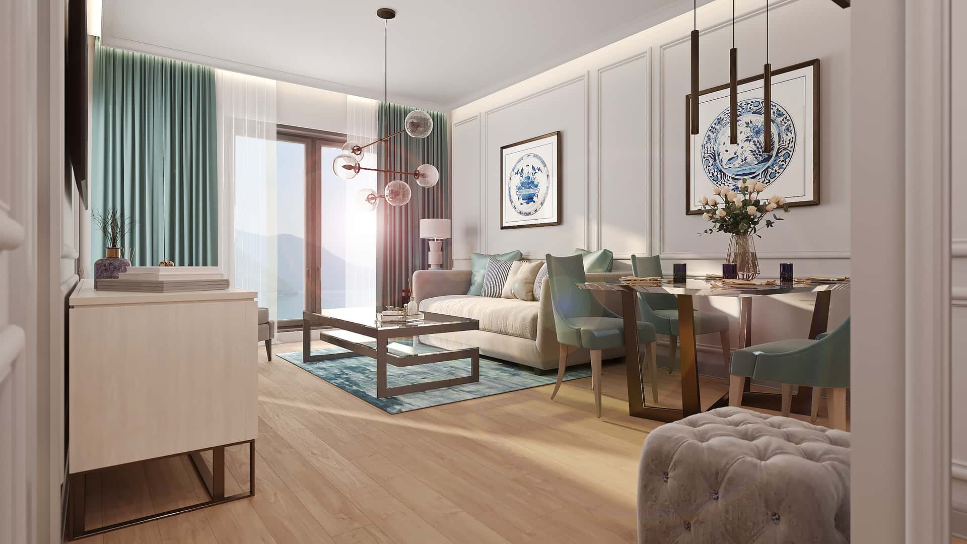 Movenpick Hotel & Residences Teuta Kotor Bay - zdjęcie 16