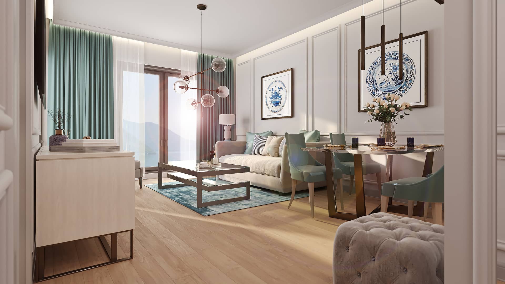 Movenpick Hotel & Residences Teuta Kotor Bay - zdjęcie 16