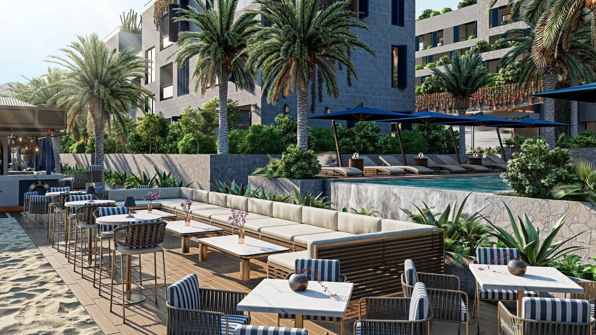 Movenpick Hotel & Residences Teuta Kotor Bay - zdjęcie 36