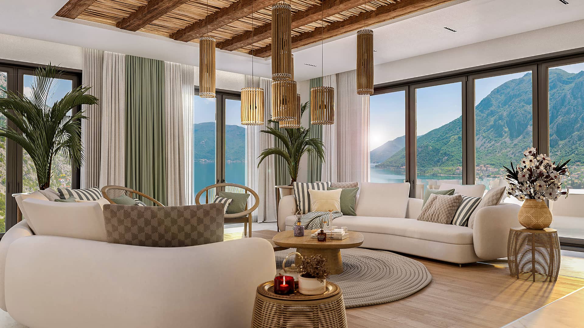 Movenpick Hotel & Residences Teuta Kotor Bay - zdjęcie 17