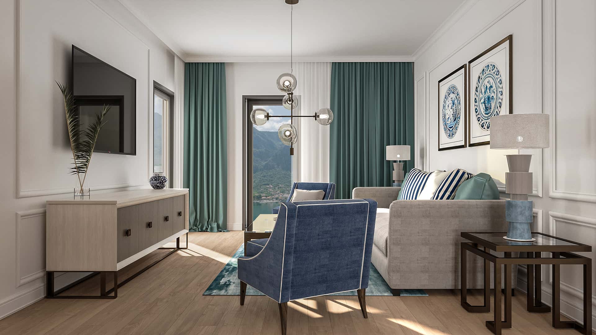 Movenpick Hotel & Residences Teuta Kotor Bay - zdjęcie 18