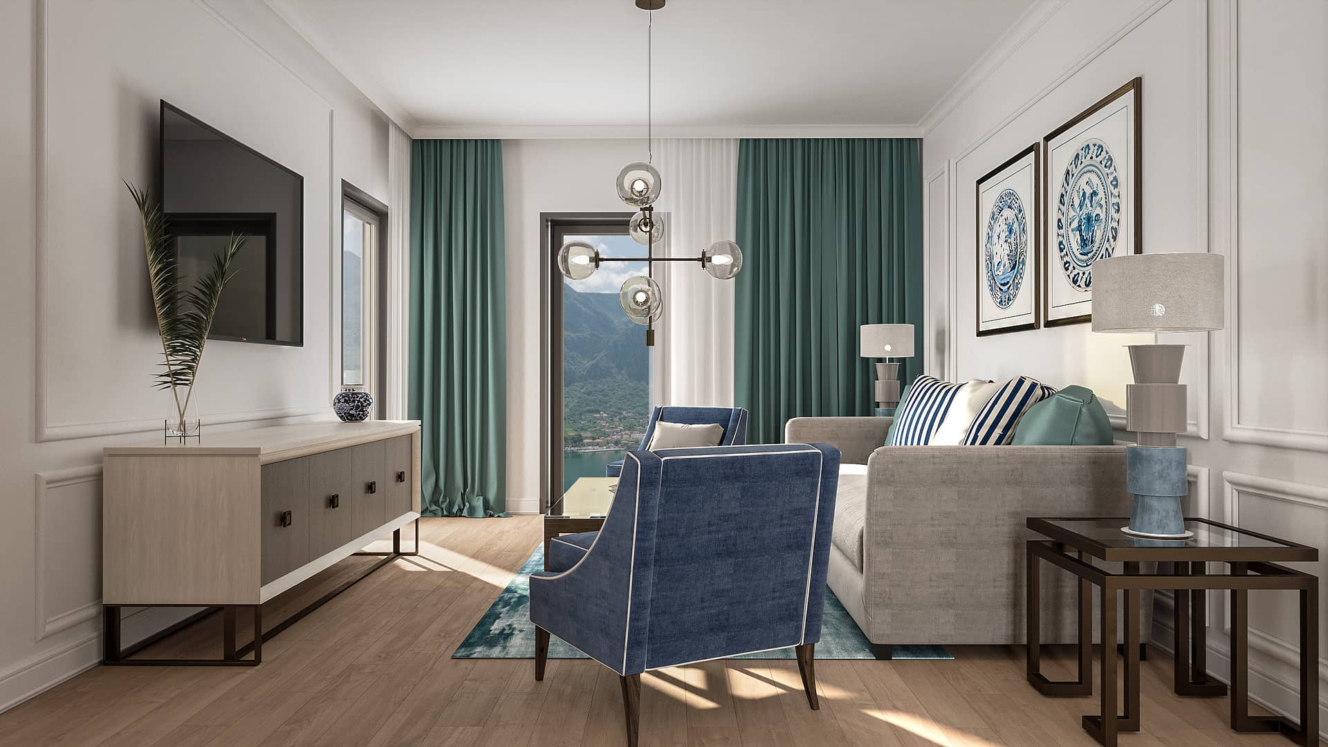 Movenpick Hotel & Residences Teuta Kotor Bay - zdjęcie 18