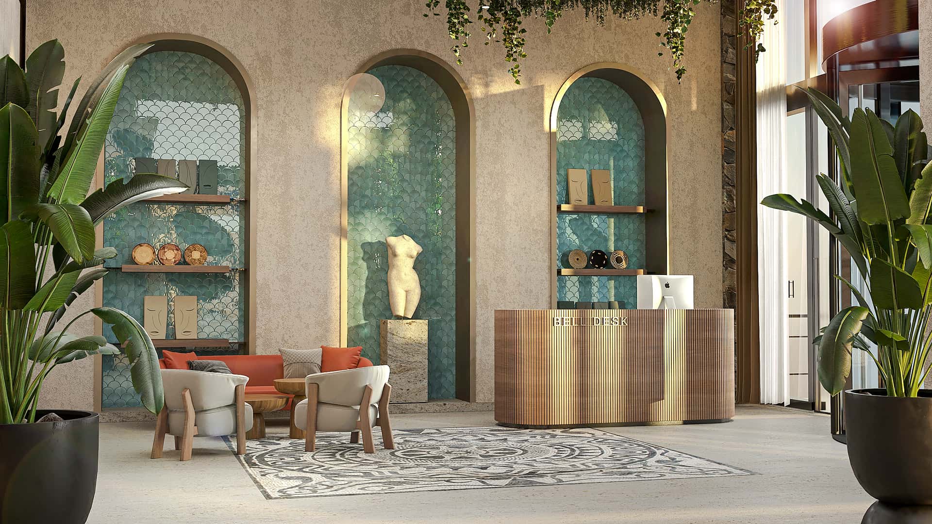 Movenpick Hotel & Residences Teuta Kotor Bay - zdjęcie 40
