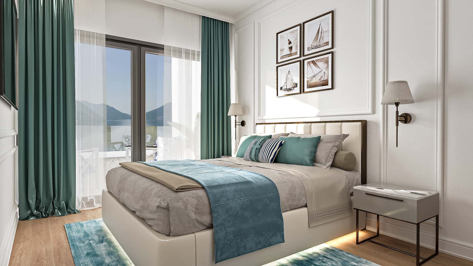 Movenpick Hotel & Residences Teuta Kotor Bay - zdjęcie 25