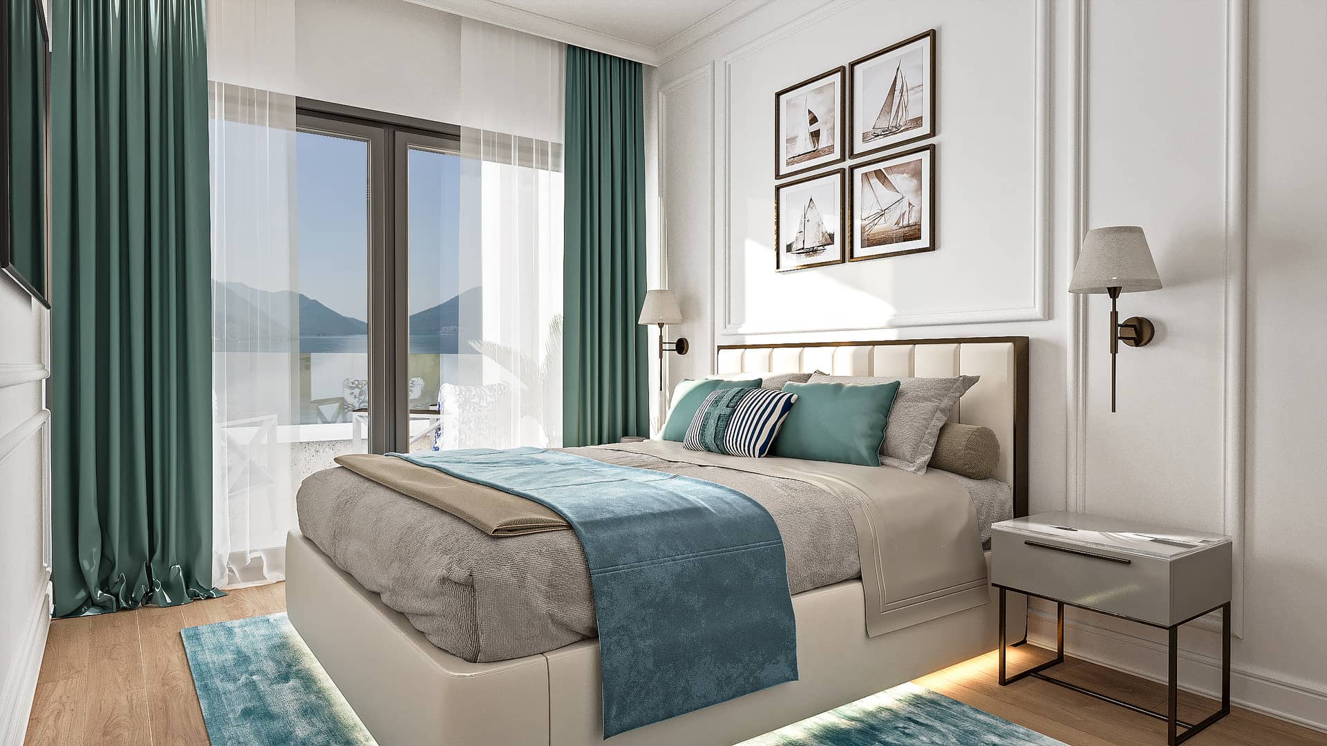 Movenpick Hotel & Residences Teuta Kotor Bay - zdjęcie 25