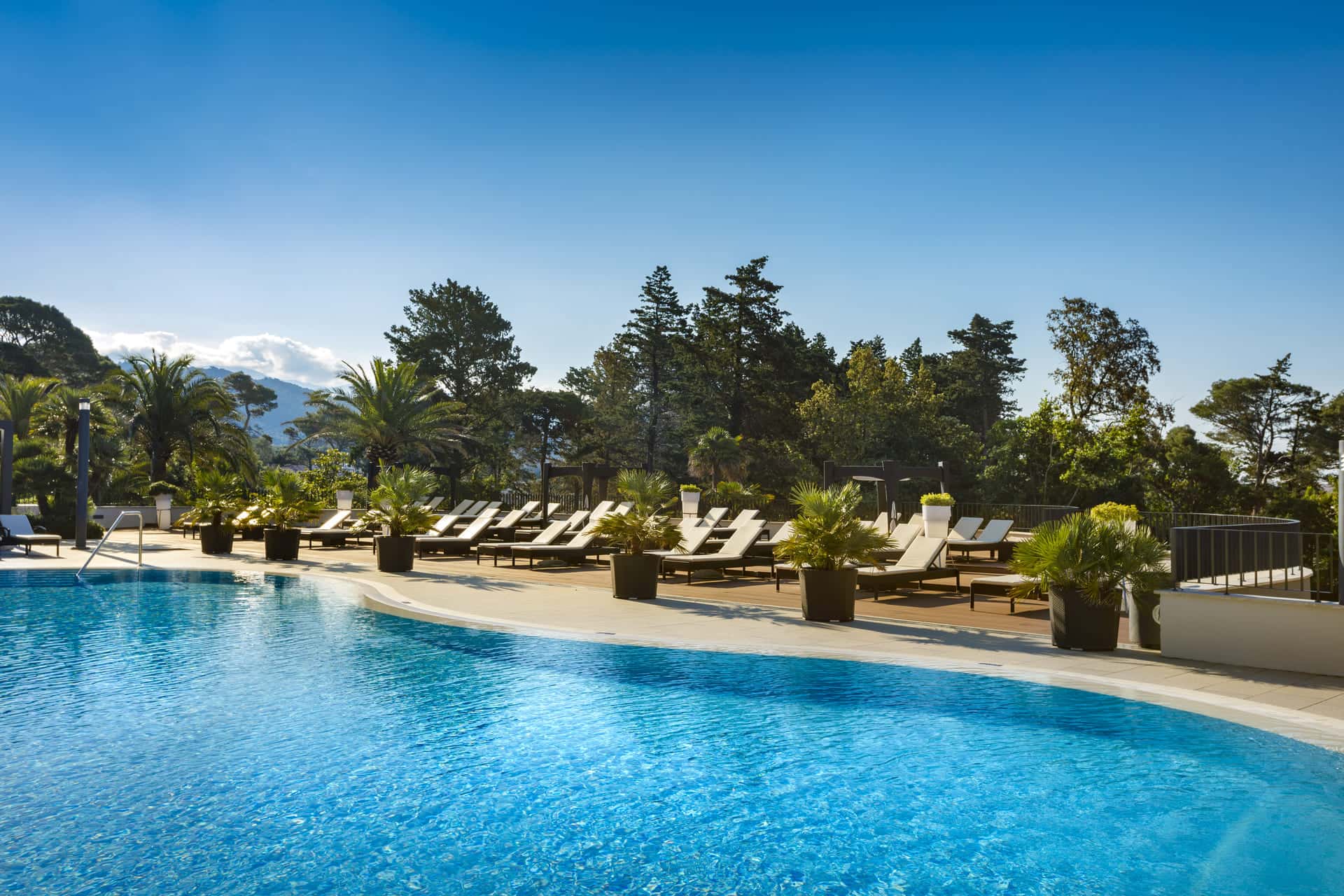 Imperial Heritage Hotel Valamar Collection - zdjęcie 4