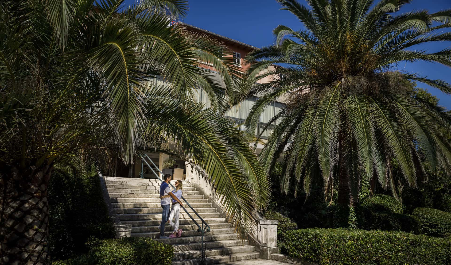 Imperial Heritage Hotel Valamar Collection - zdjęcie 3