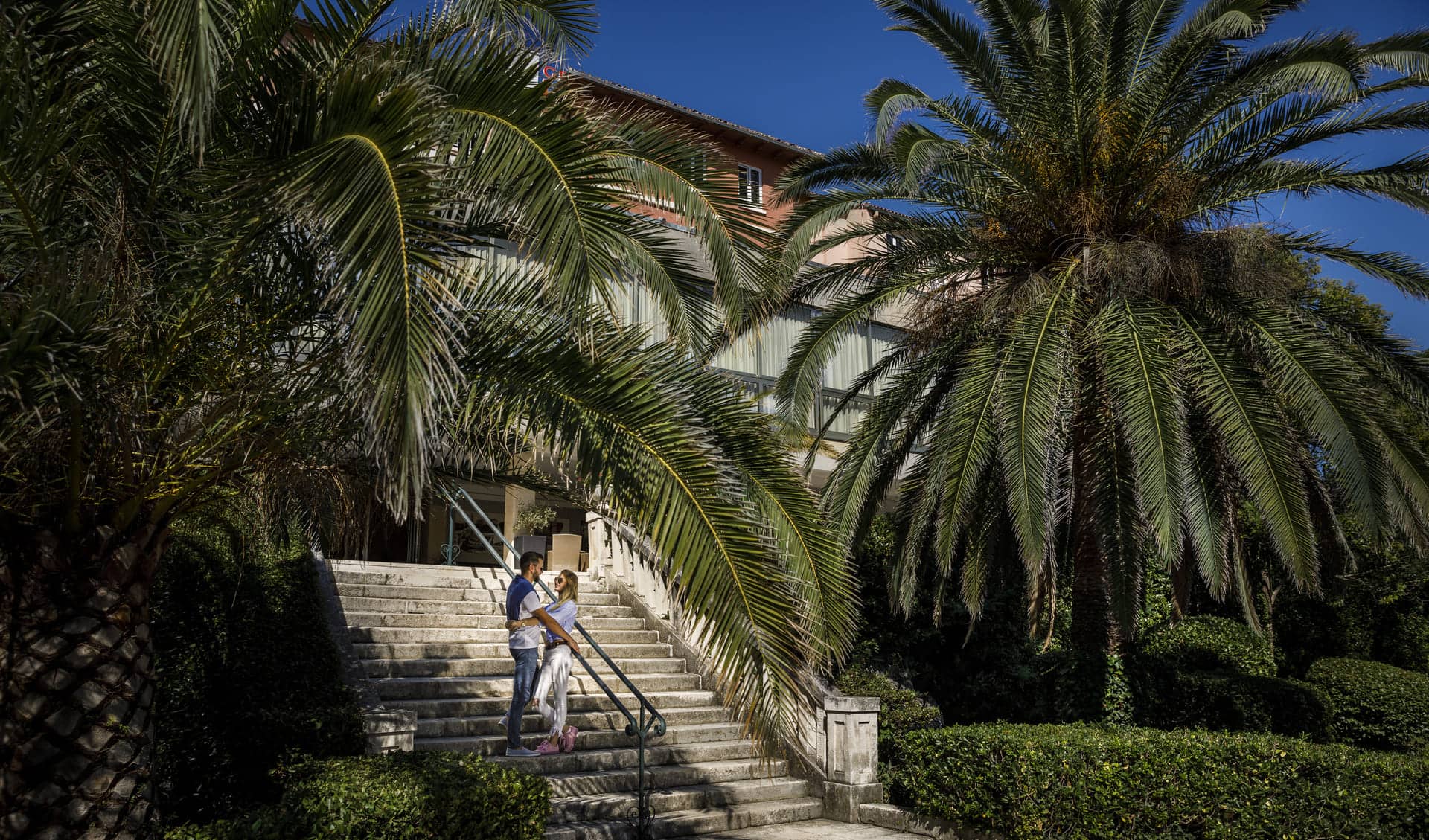 Imperial Heritage Hotel Valamar Collection - zdjęcie 3