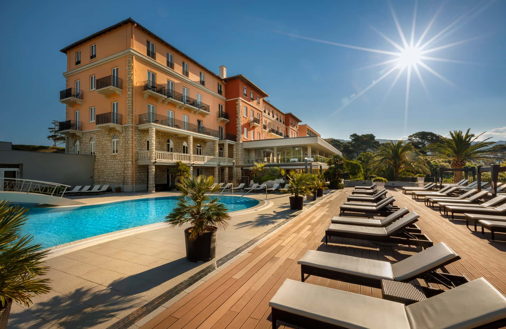 Imperial Heritage Hotel Valamar Collection - zdjęcie 2