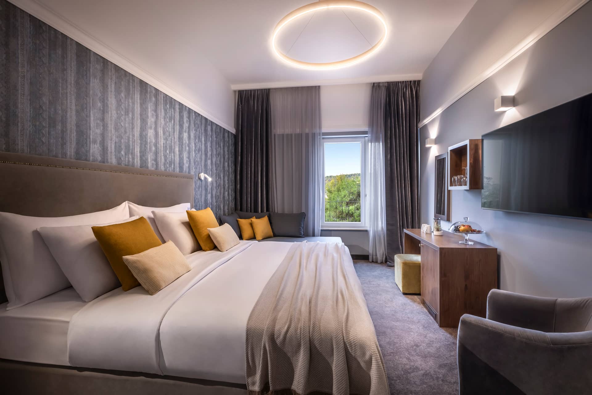 Imperial Heritage Hotel Valamar Collection - zdjęcie 13