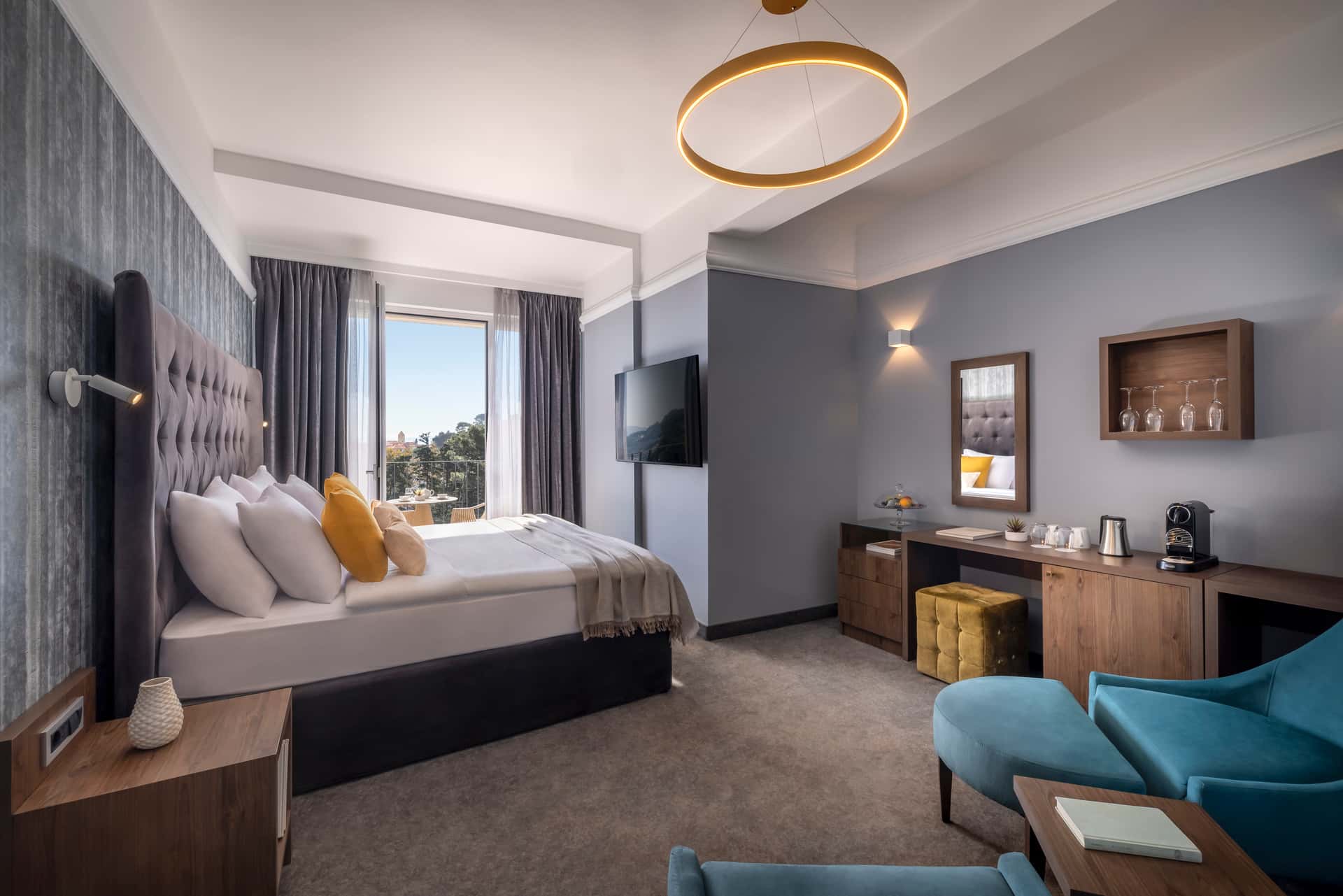 Imperial Heritage Hotel Valamar Collection - zdjęcie 12