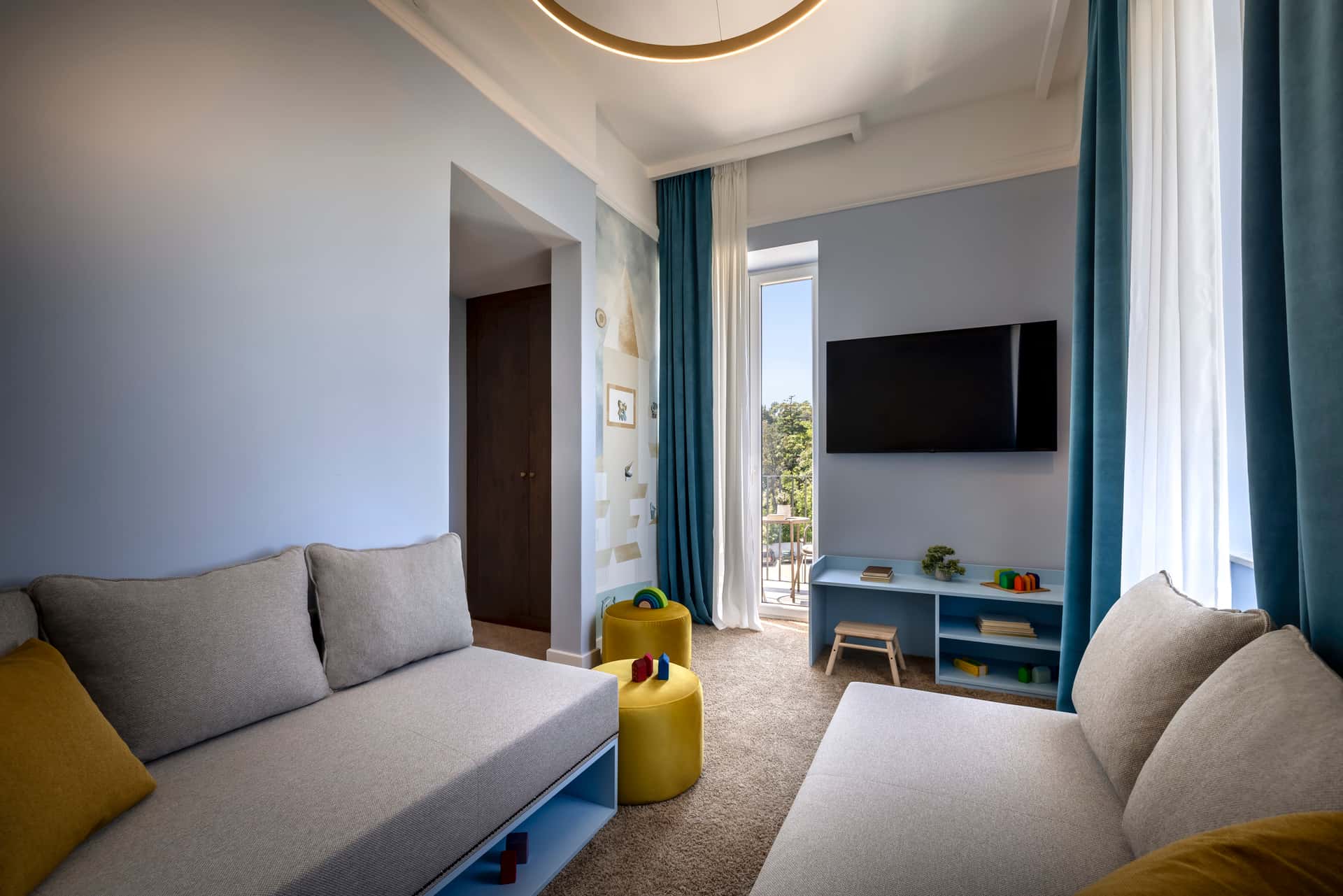 Imperial Heritage Hotel Valamar Collection - zdjęcie 10