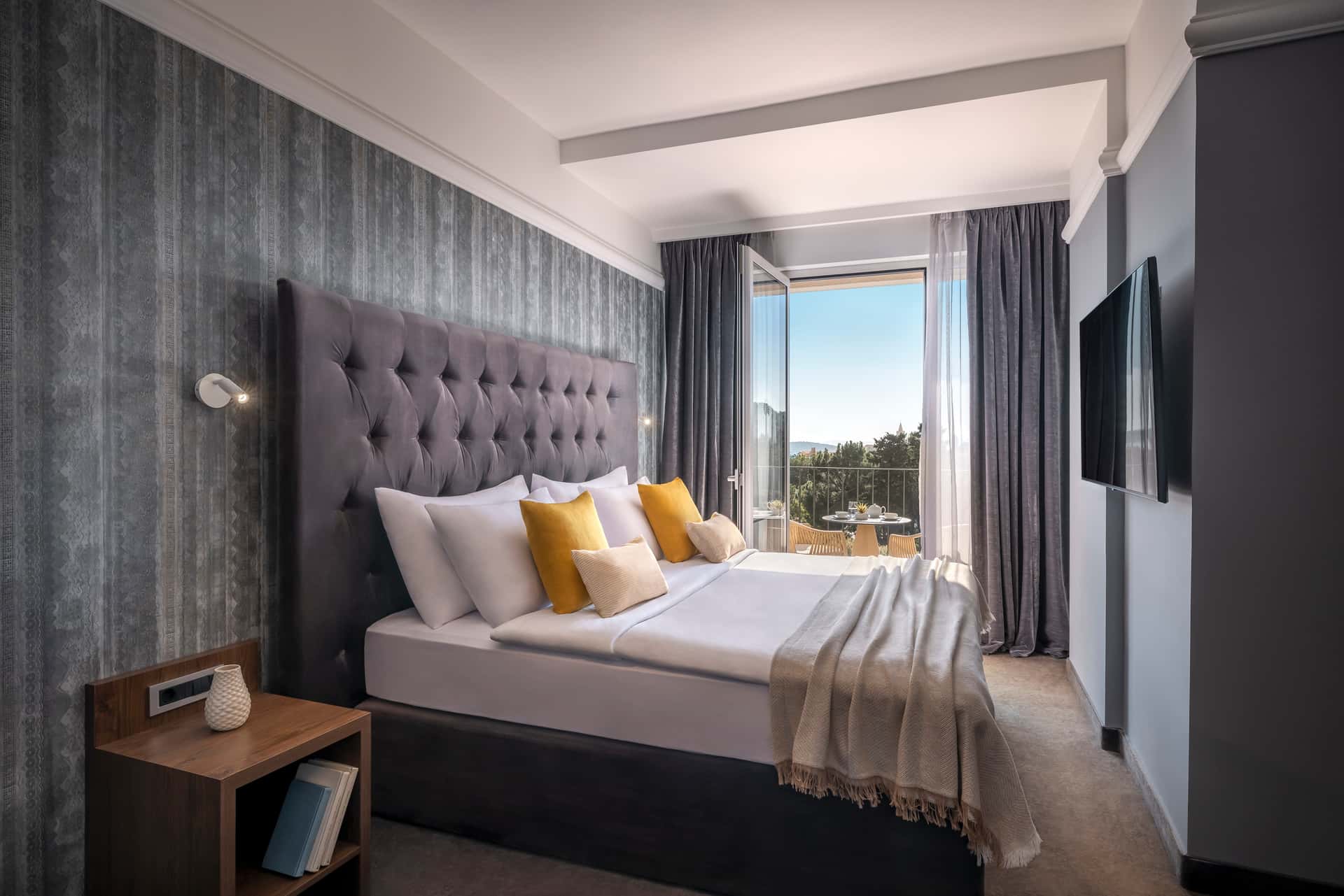 Imperial Heritage Hotel Valamar Collection - zdjęcie 15