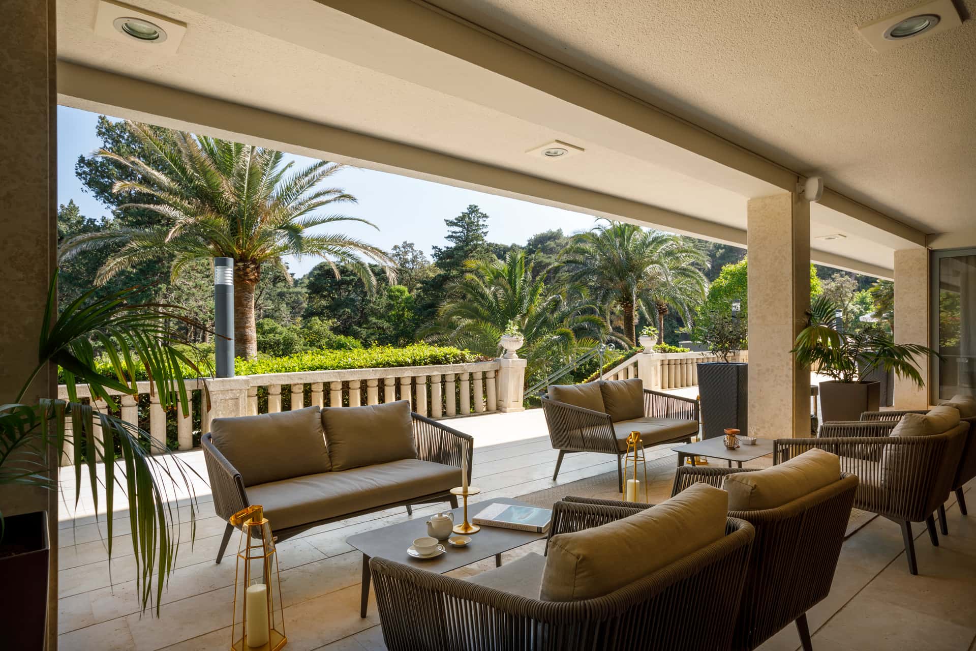 Imperial Heritage Hotel Valamar Collection - zdjęcie 38