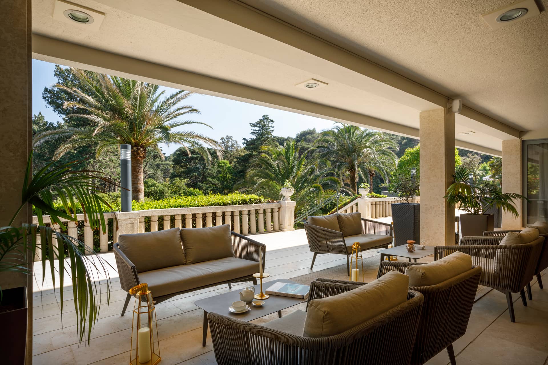 Imperial Heritage Hotel Valamar Collection - zdjęcie 38