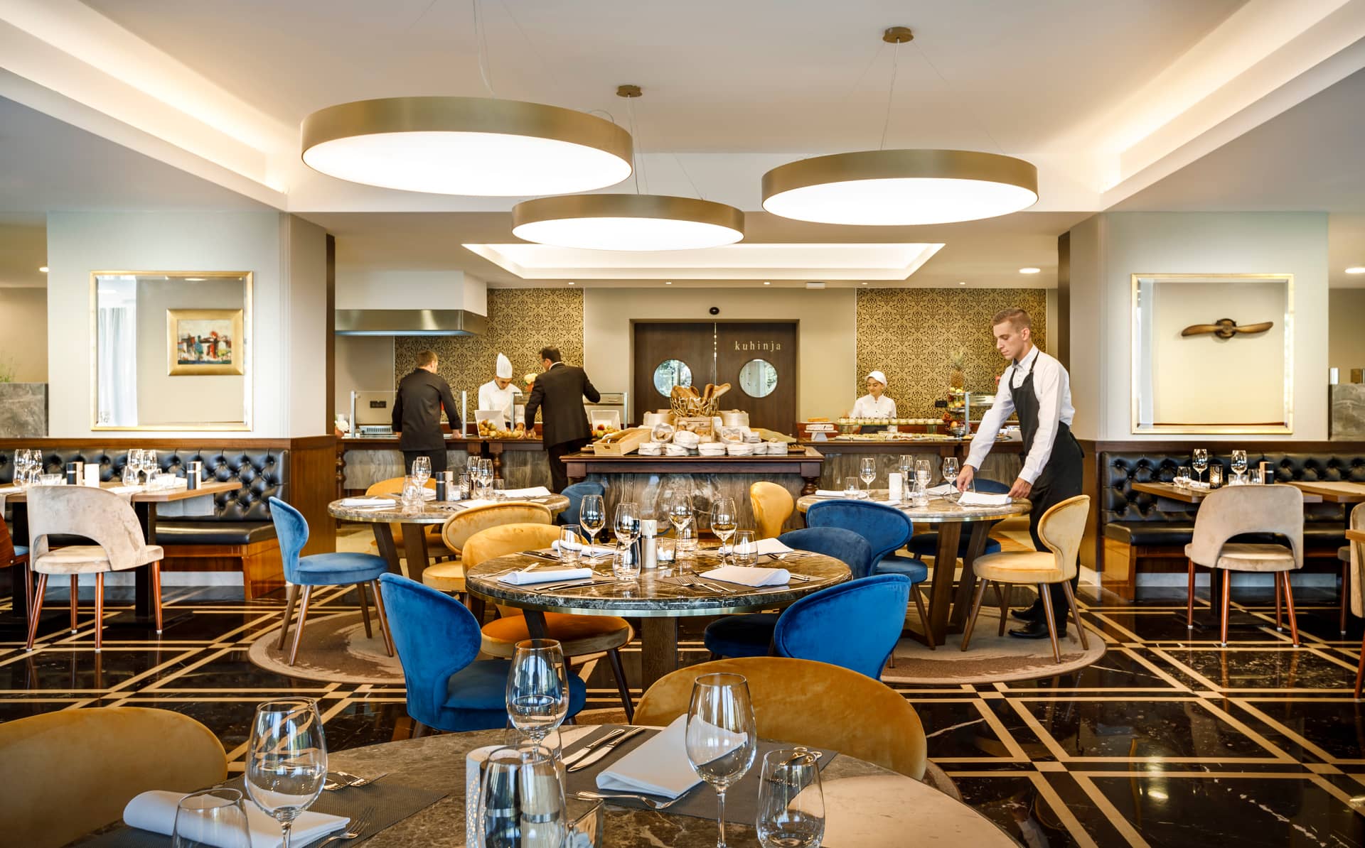 Imperial Heritage Hotel Valamar Collection - zdjęcie 27